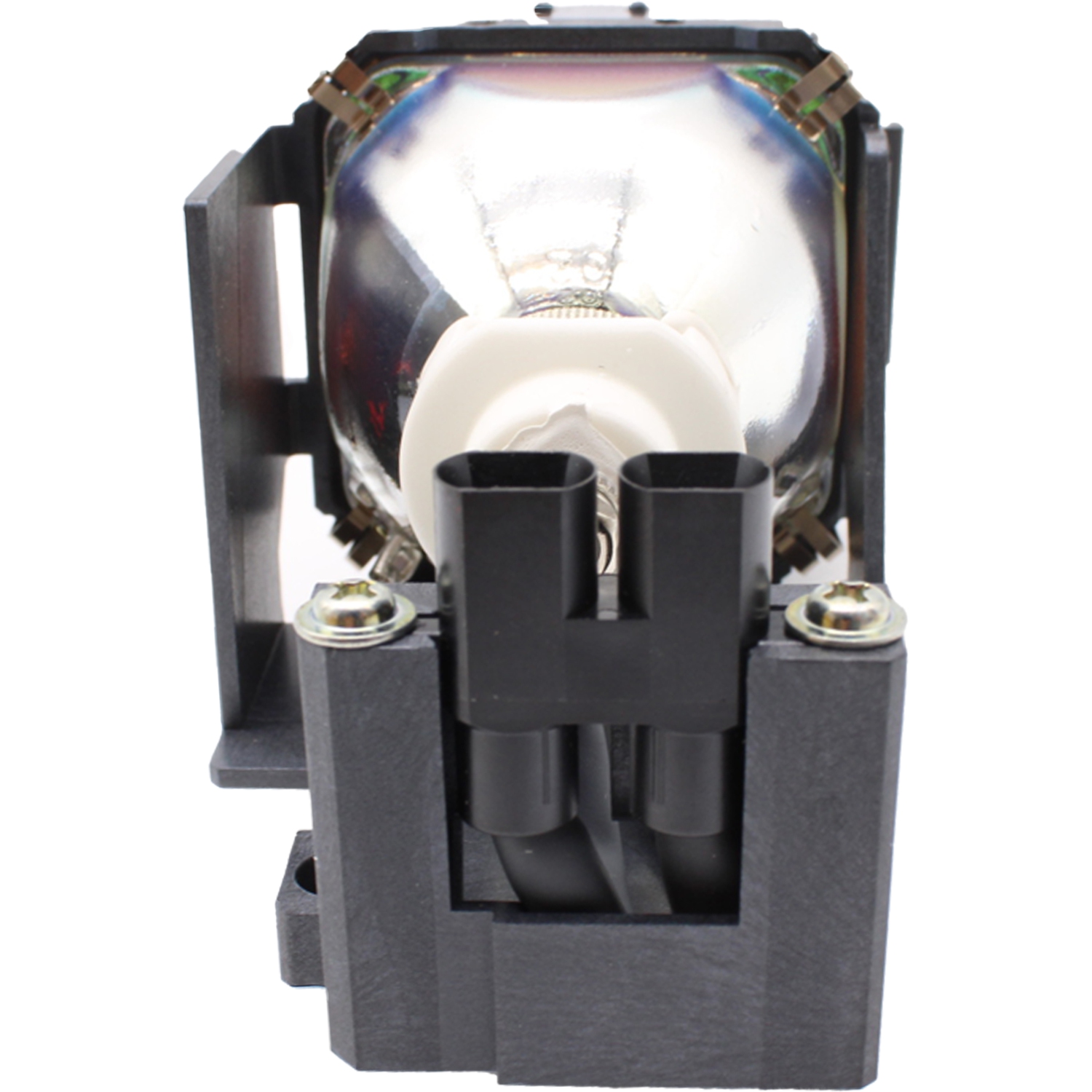 Jaspertronics™ Original LMP-E180 Lamp & Housing for Sony Projectors - 1 Year Warranty