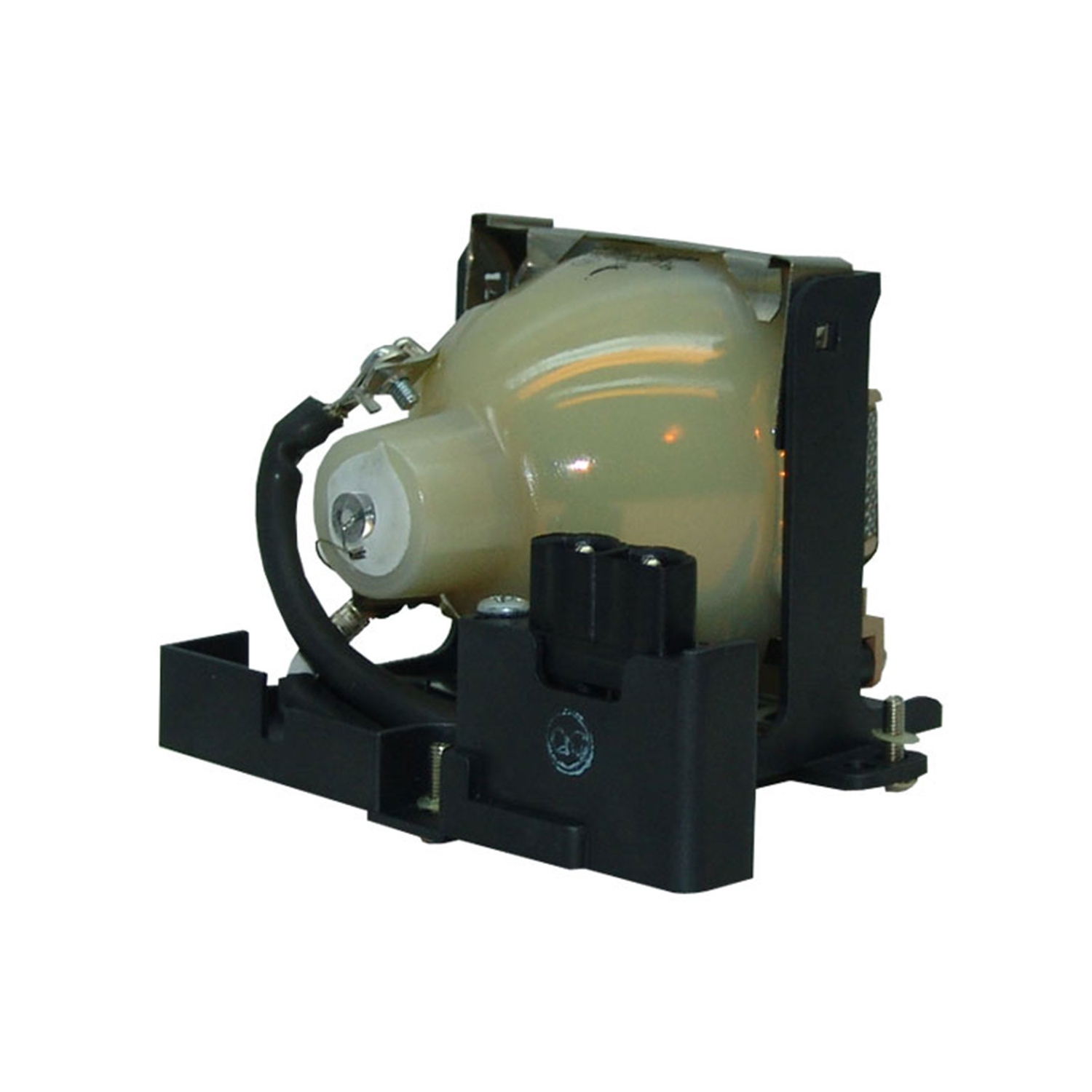 Jaspertronics™ Original Lamp & Housing for the BenQ PB7110 Projector - 1 Year Warranty