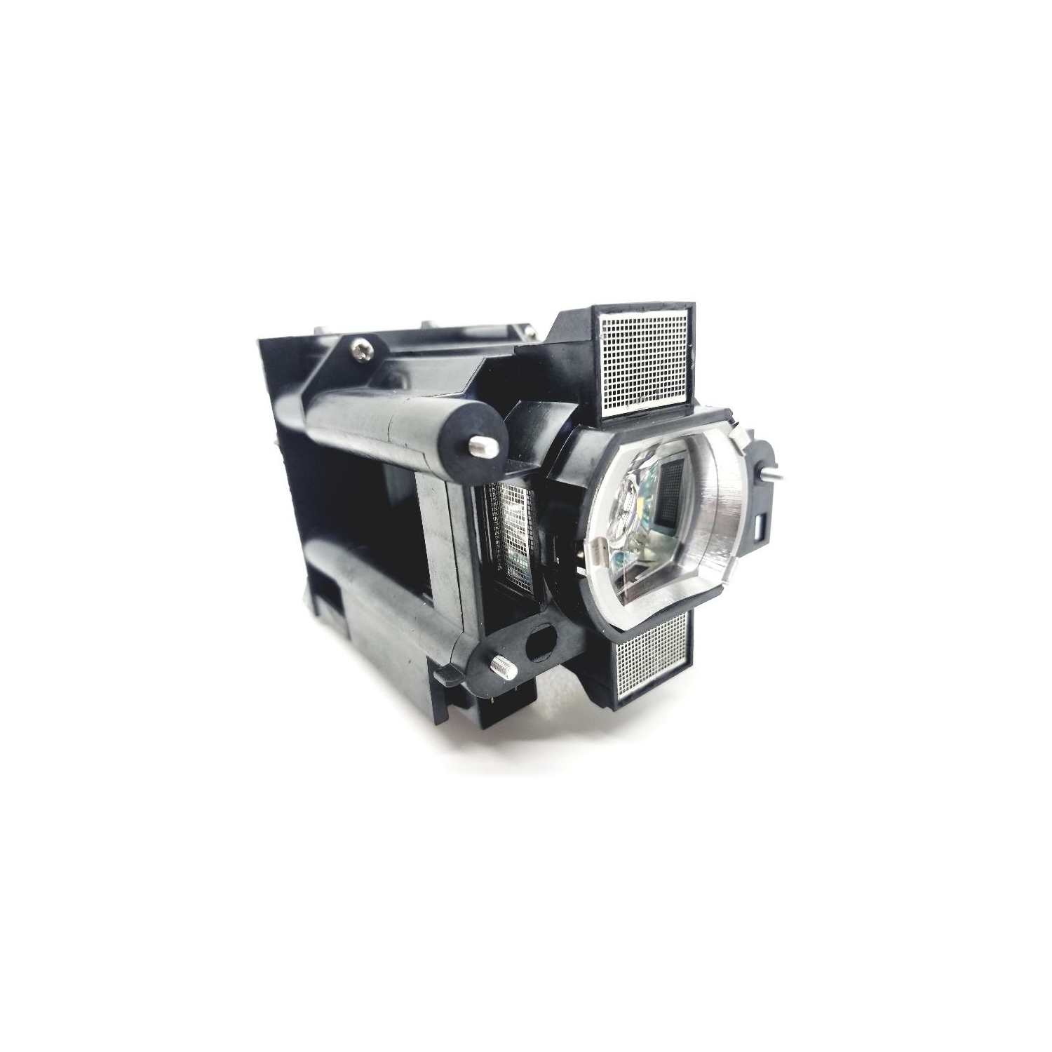 Jaspertronics™ Original Lamp & Housing for the Infocus IN5134 Projector - 1 Year Warranty