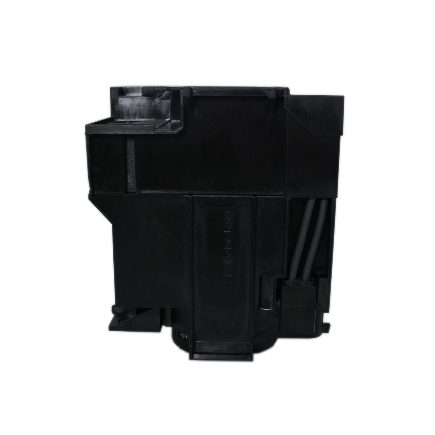 Jaspertronics™ Original Lamp & Housing for the Infocus IN5134 Projector - 1 Year Warranty