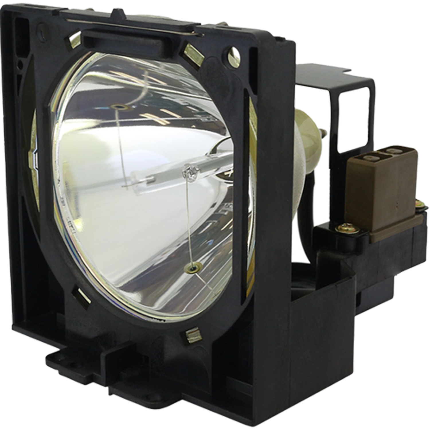Jaspertronics™ Original Lamp & Housing for the Proxima DP-9250 Projector - 1 Year Warranty