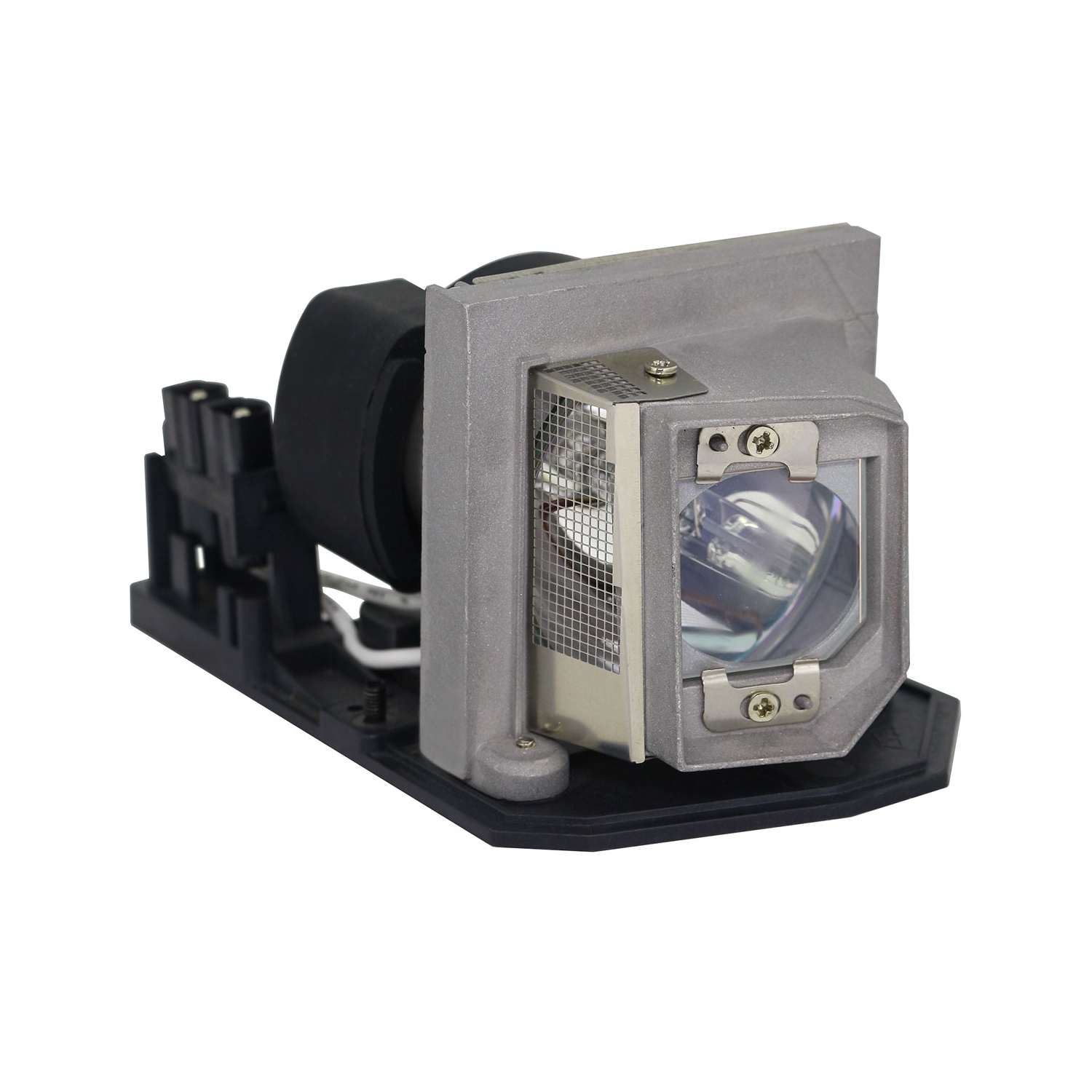 Jaspertronics™ Original Lamp & Housing for the Acer H5360BD Projector - 1 Year Warranty