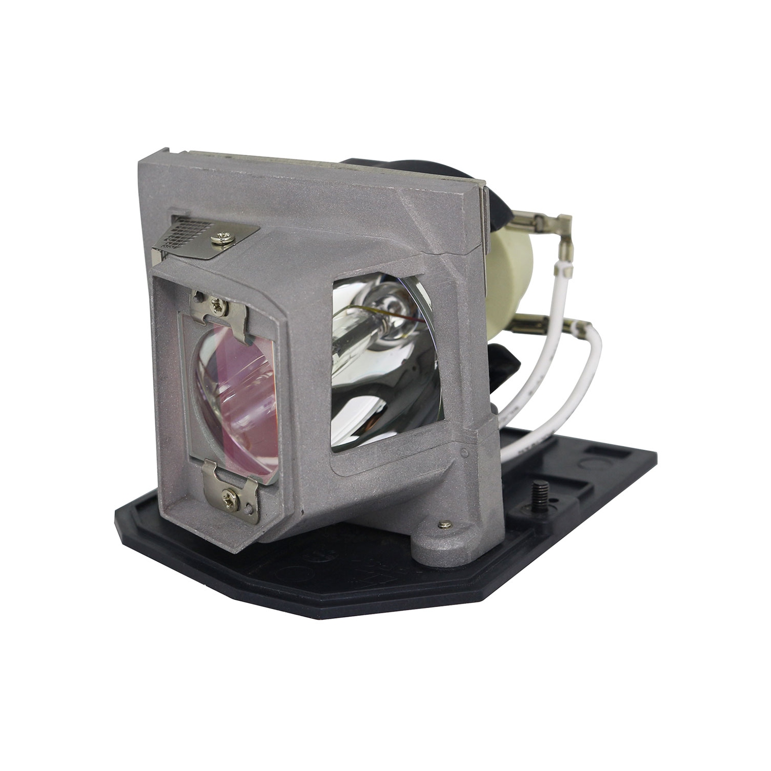 Jaspertronics™ Original Lamp & Housing for the Acer H5360BD Projector - 1 Year Warranty