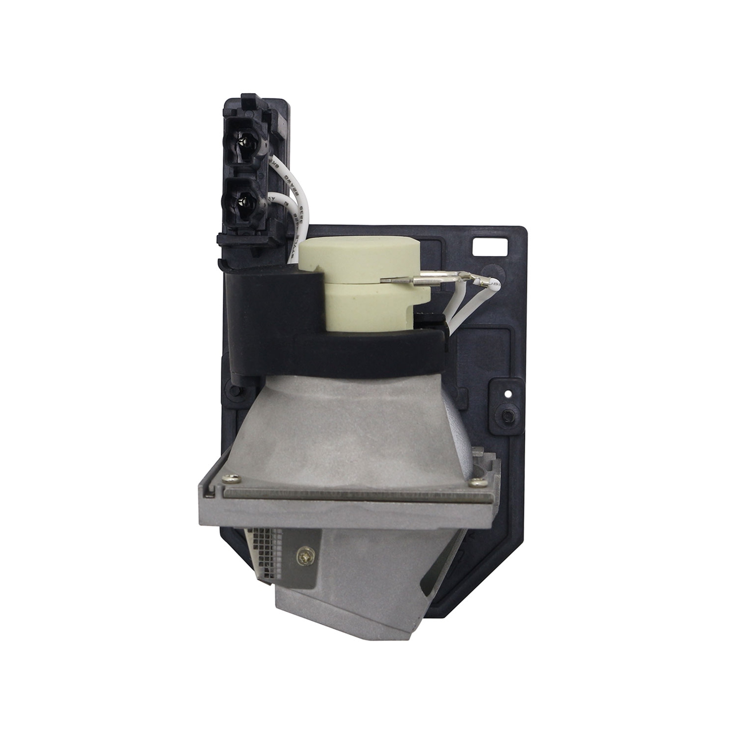 Jaspertronics™ Original Lamp & Housing for the Acer H5360BD Projector - 1 Year Warranty