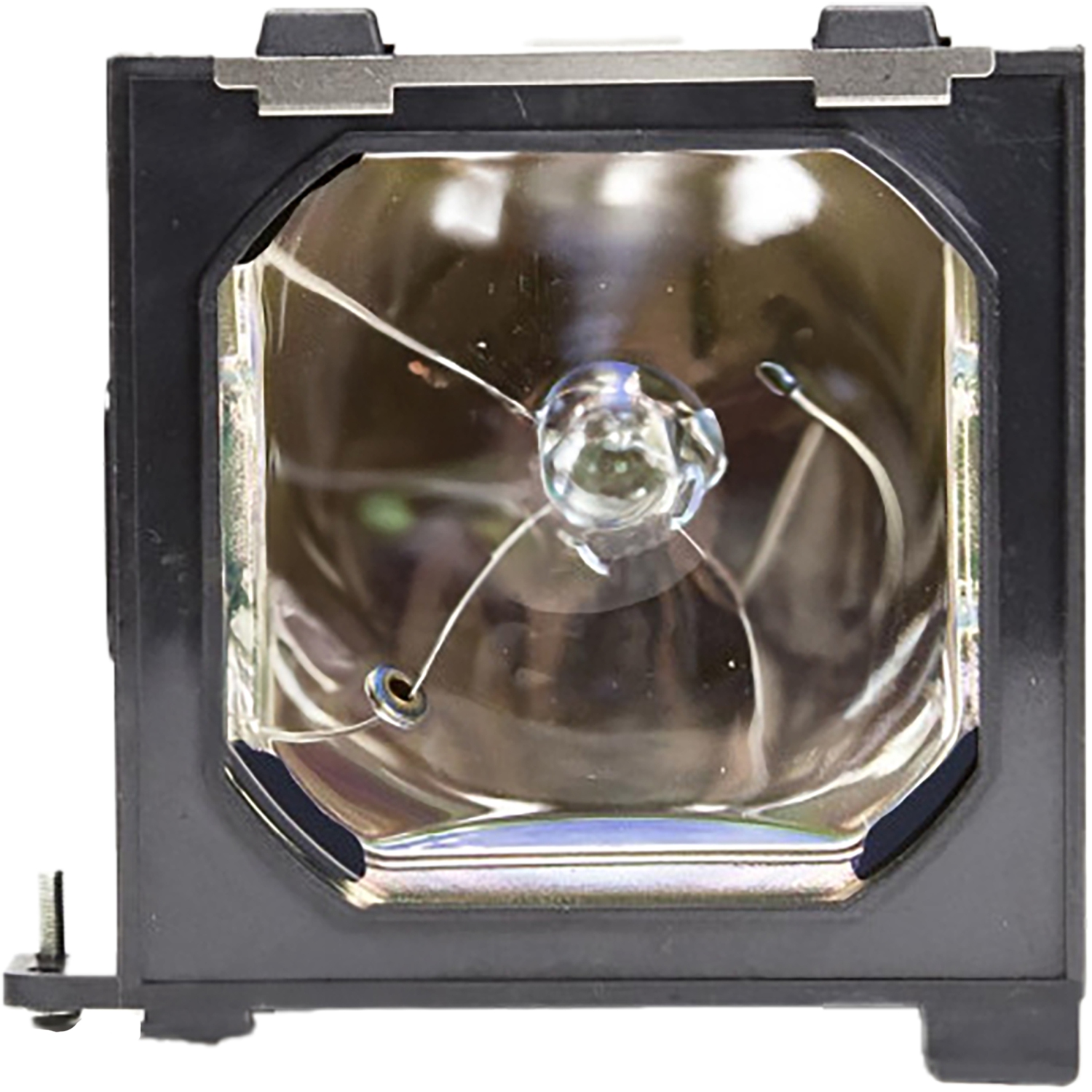 Jaspertronics™ Original Lamp & Housing for the Sanyo PLC-XC10 Projector - 1 Year Warranty