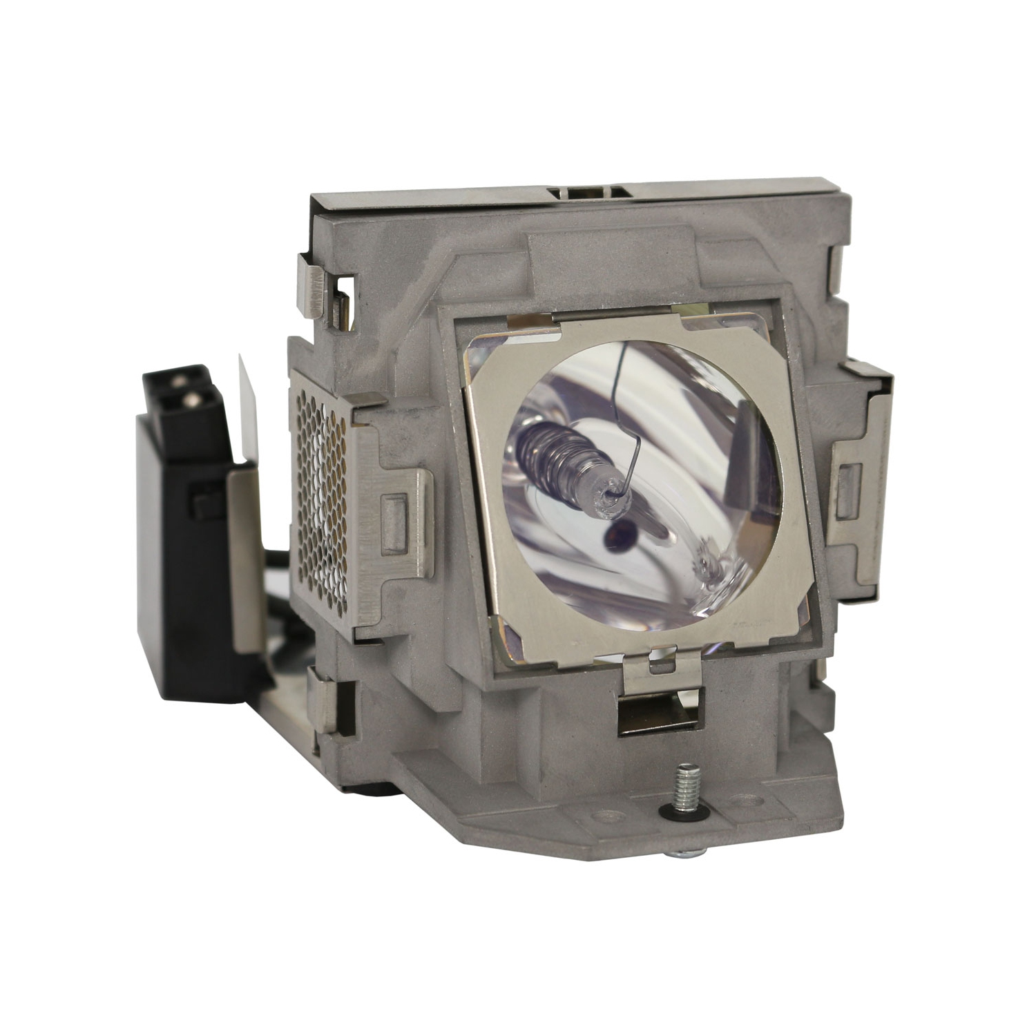 Jaspertronics™ Original Lamp & Housing for the BenQ SP870 Projector - 1 Year Warranty