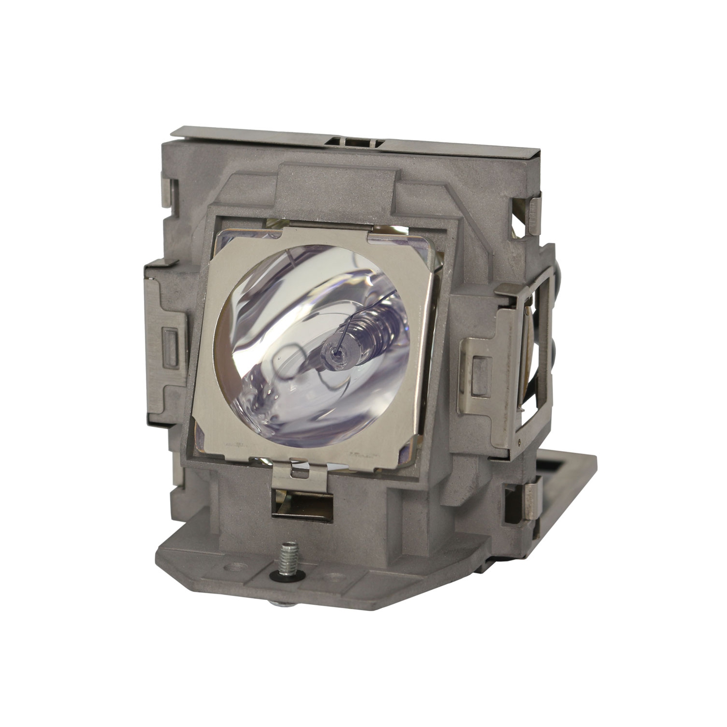 Jaspertronics™ Original Lamp & Housing for the BenQ SP870 Projector - 1 Year Warranty