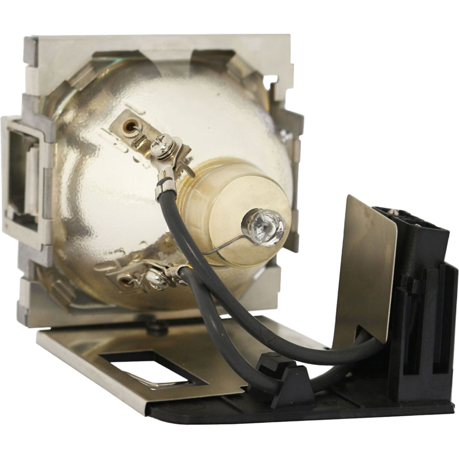 Jaspertronics™ Original Lamp & Housing for the BenQ SP870 Projector - 1 Year Warranty