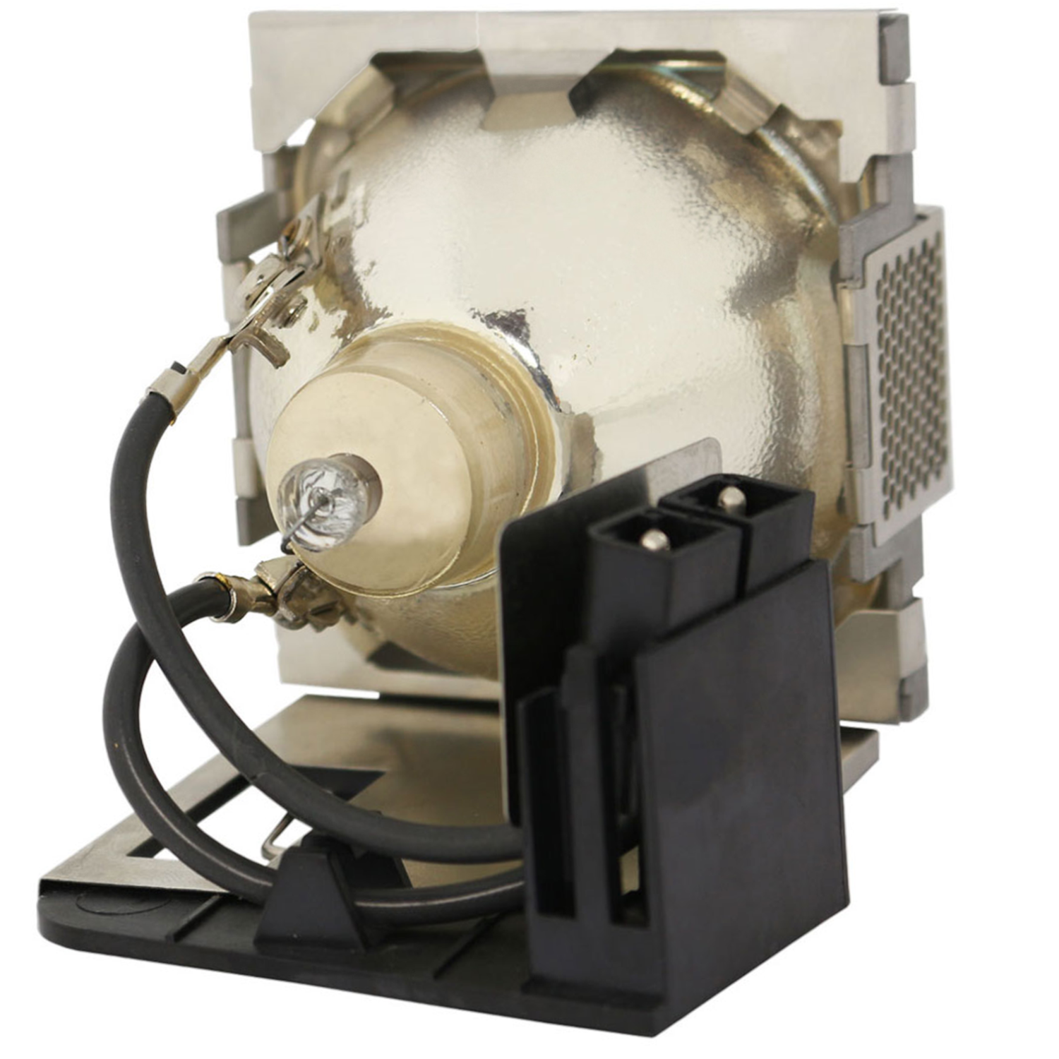 Jaspertronics™ Original Lamp & Housing for the BenQ SP870 Projector - 1 Year Warranty