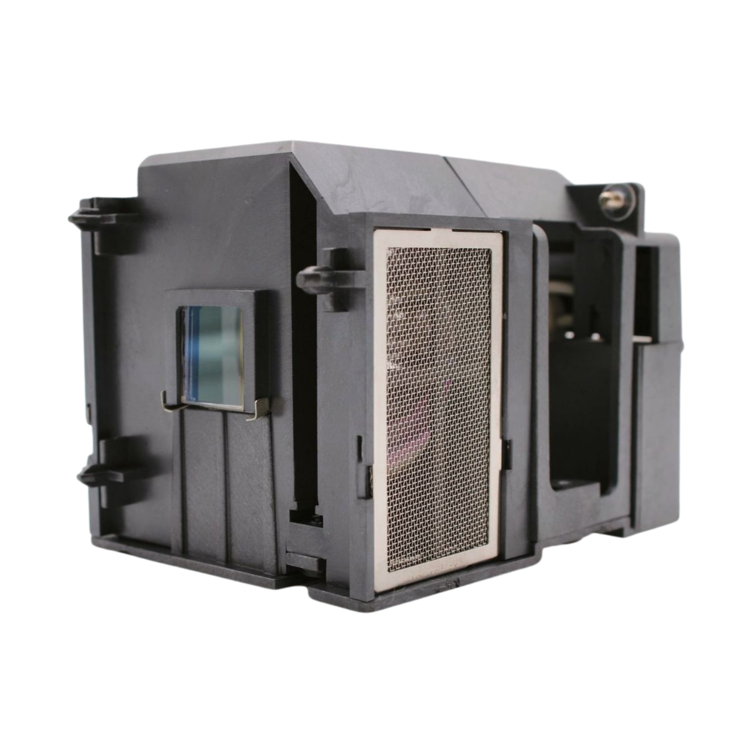 Jaspertronics™ Original Lamp & Housing for the Infocus X1A Projector - 1 Year Warranty