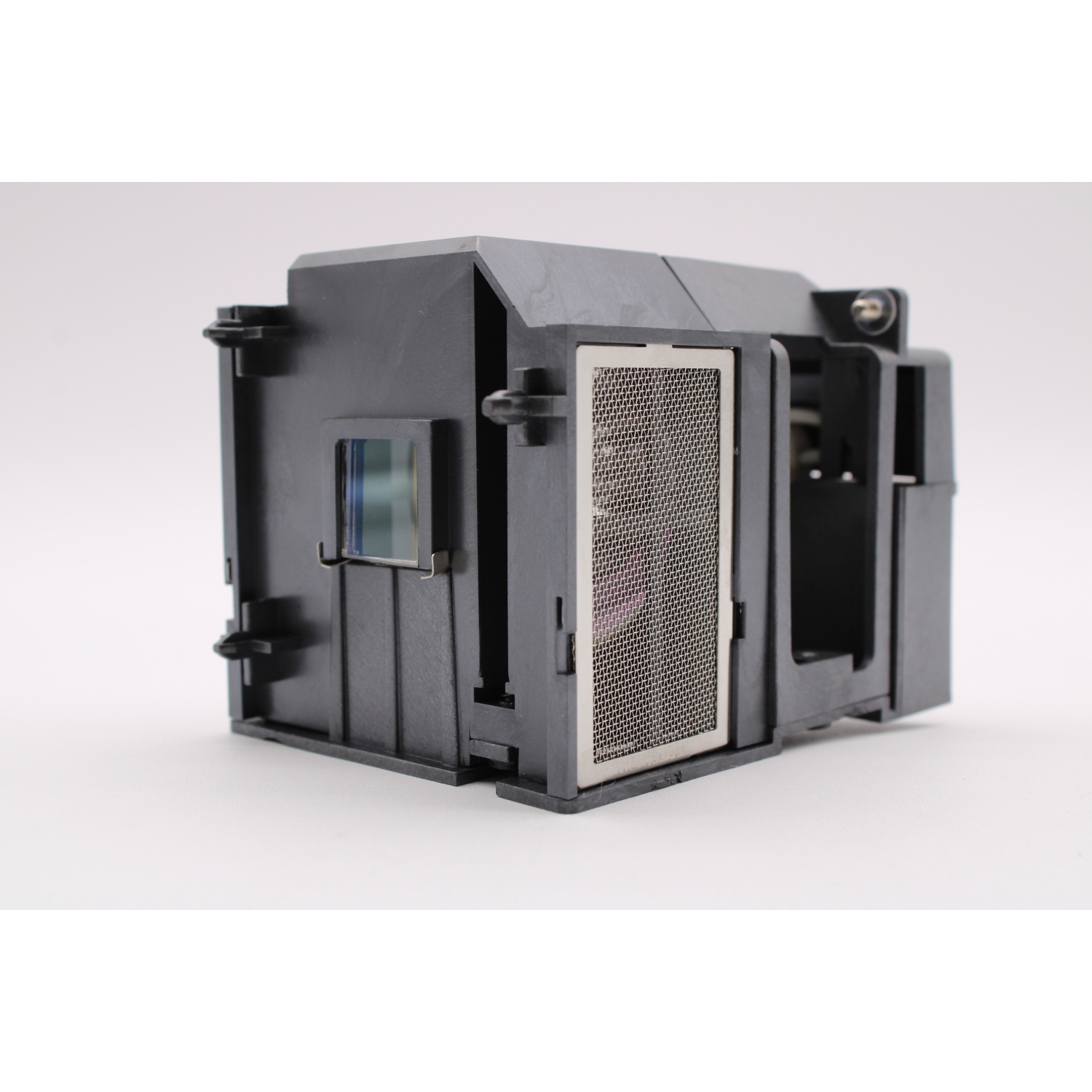 Jaspertronics™ Original Lamp & Housing for the Infocus X1A Projector - 1 Year Warranty