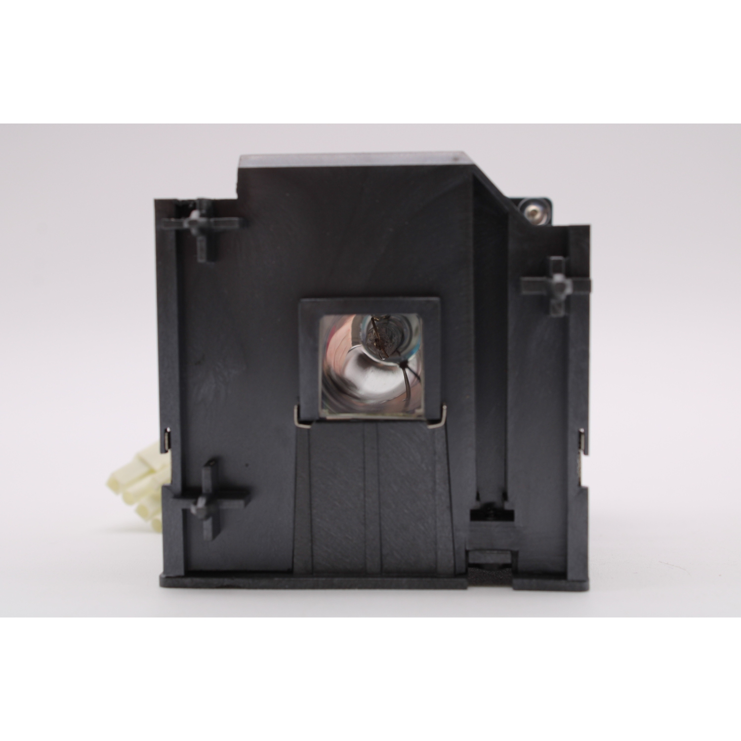 Jaspertronics™ Original Lamp & Housing for the Infocus X1A Projector - 1 Year Warranty