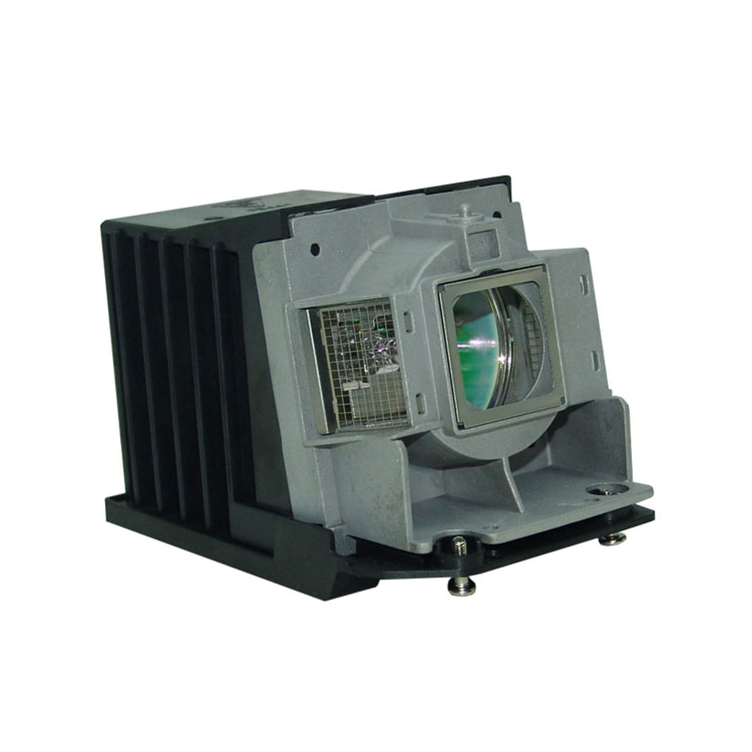 Jaspertronics™ Original Lamp & Housing for the Smart Board UNIFI 45 Projector - 1 Year Warranty