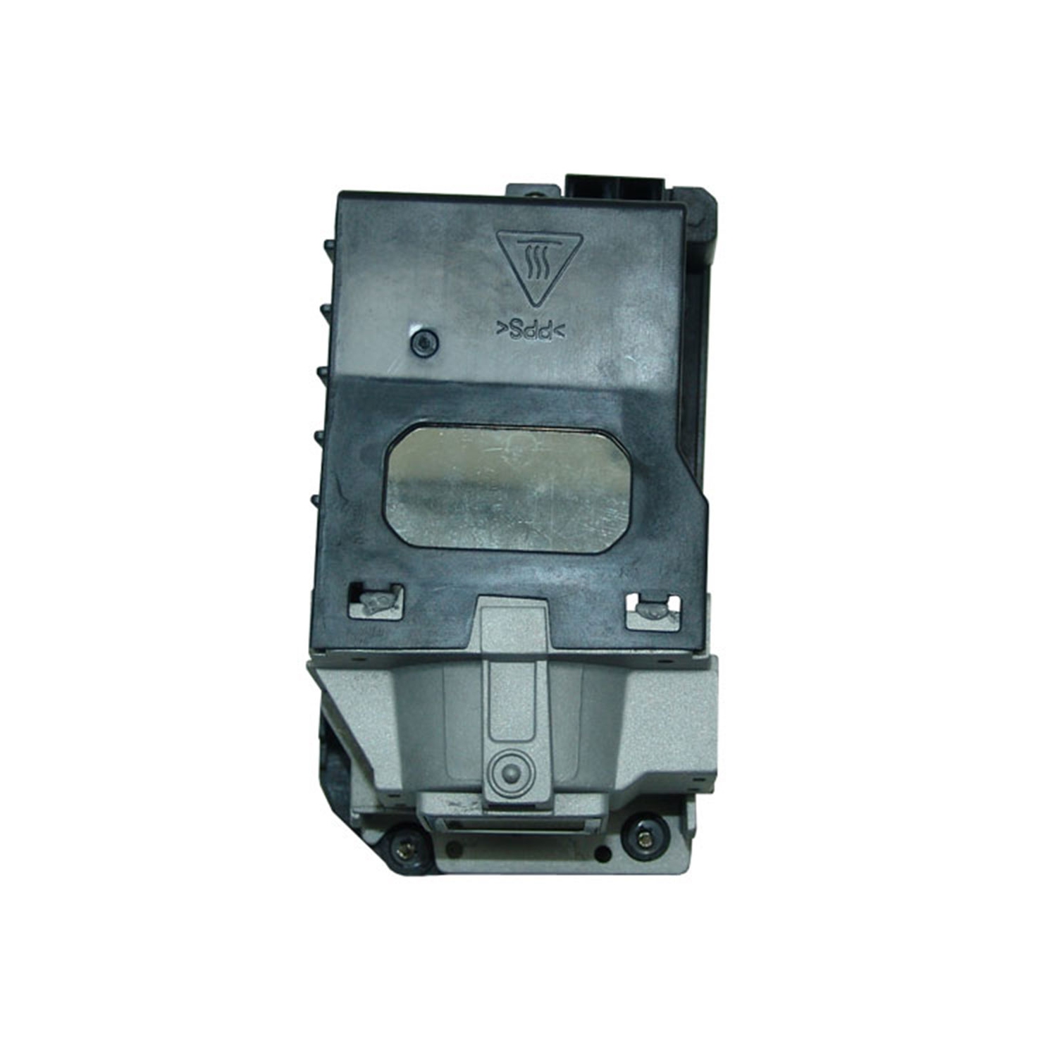 Jaspertronics™ Original Lamp & Housing for the Smart Board UNIFI 45 Projector - 1 Year Warranty