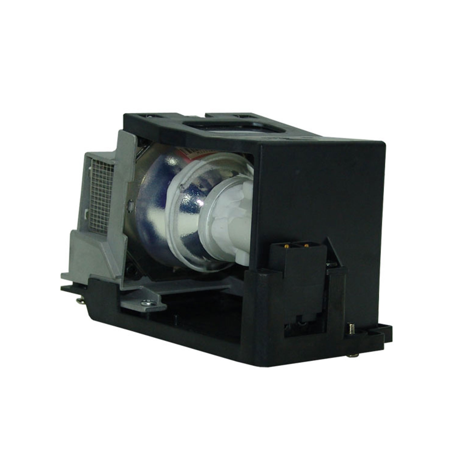 Jaspertronics™ Original Lamp & Housing for the Smart Board UNIFI 45 Projector - 1 Year Warranty