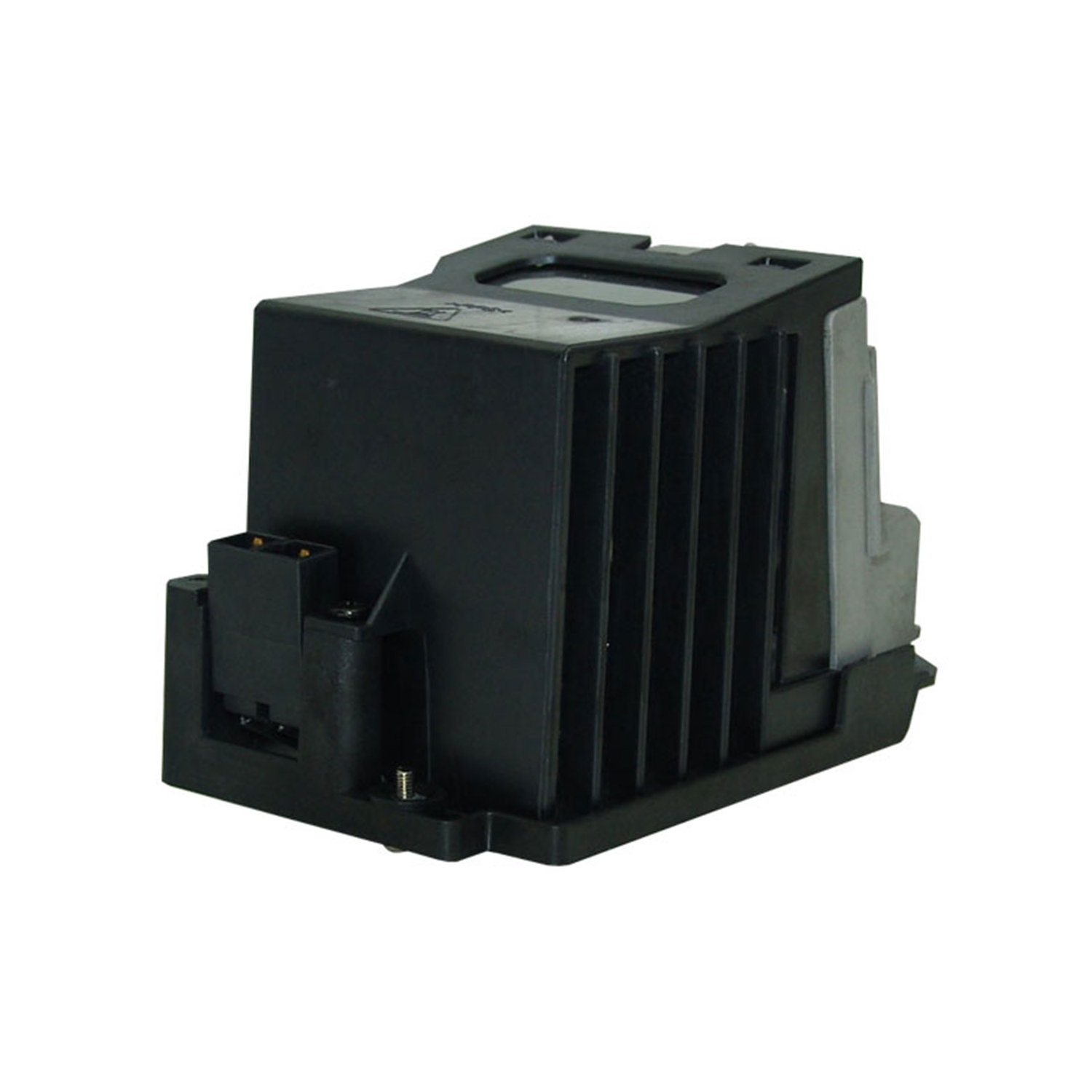 Jaspertronics™ Original Lamp & Housing for the Smart Board UNIFI 45 Projector - 1 Year Warranty