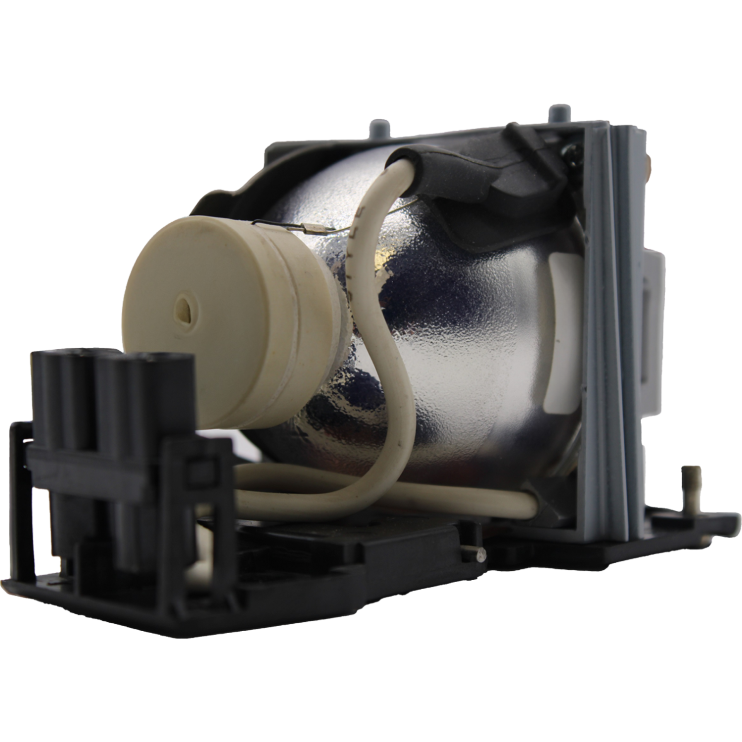 Jaspertronics™ Original Lamp & Housing for the Dell 3300MP Projector - 1 Year Warranty