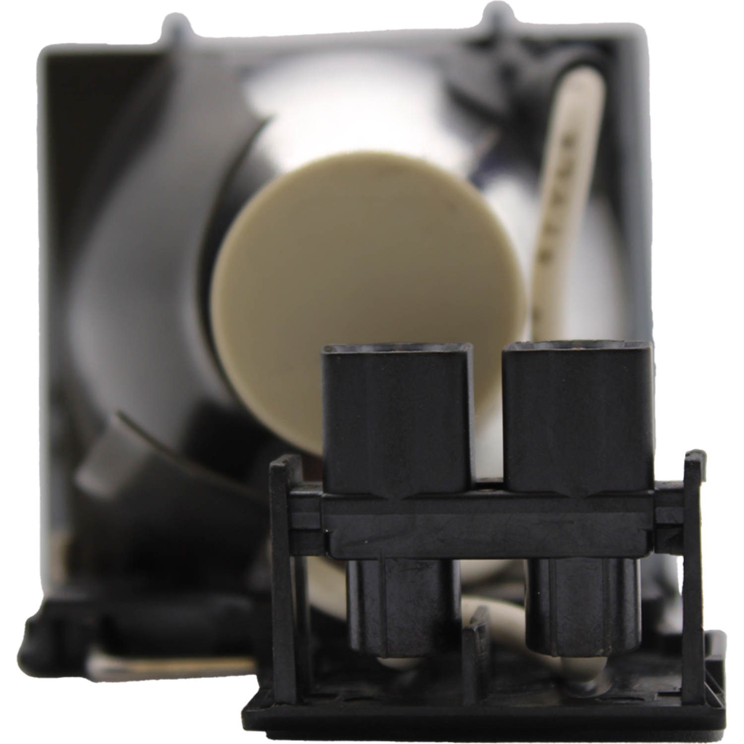 Jaspertronics™ Original Lamp & Housing for the Dell 3300MP Projector - 1 Year Warranty