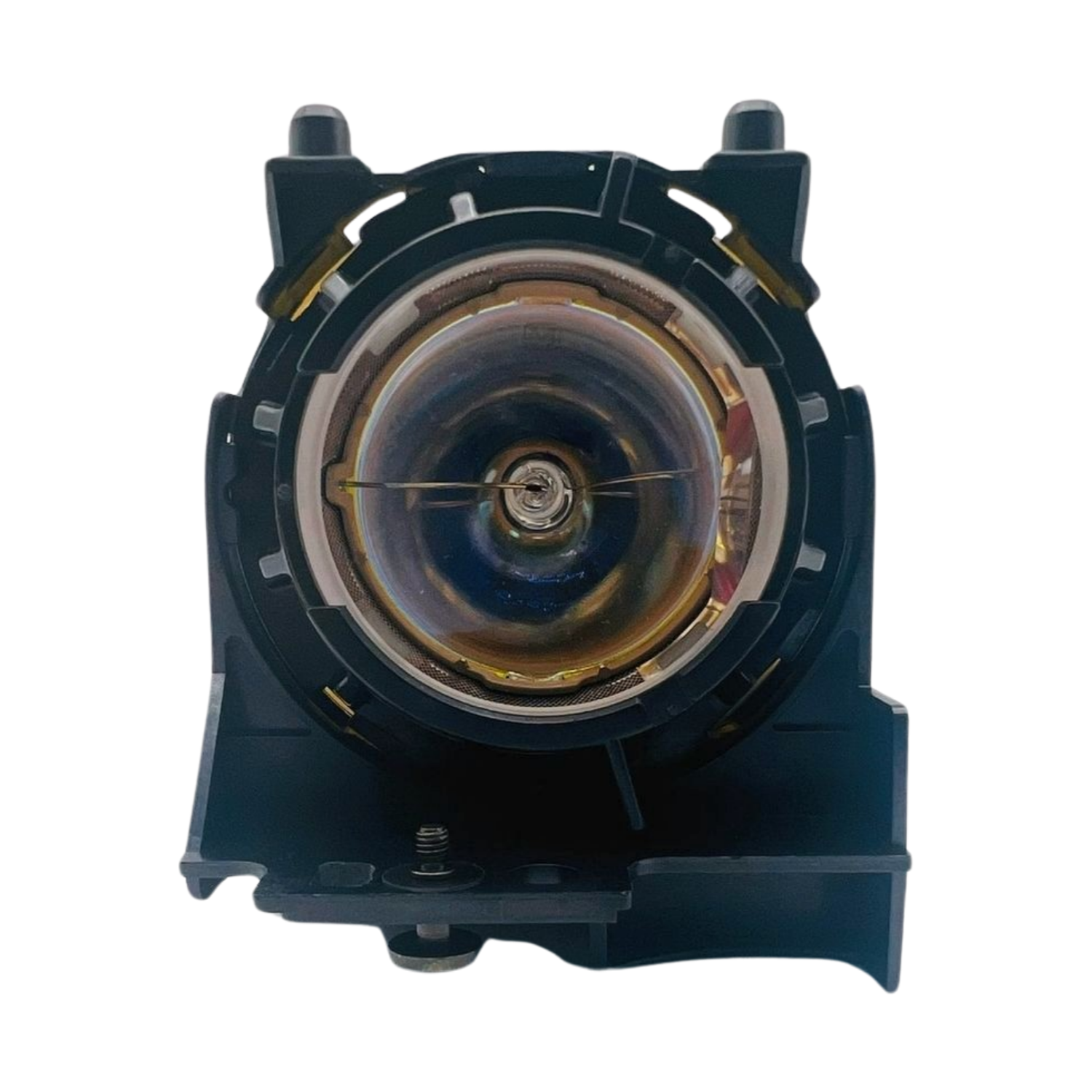 Jaspertronics™ Original Lamp & Housing for the Liesegang Solid Cinema Projector - 1 Year Warranty