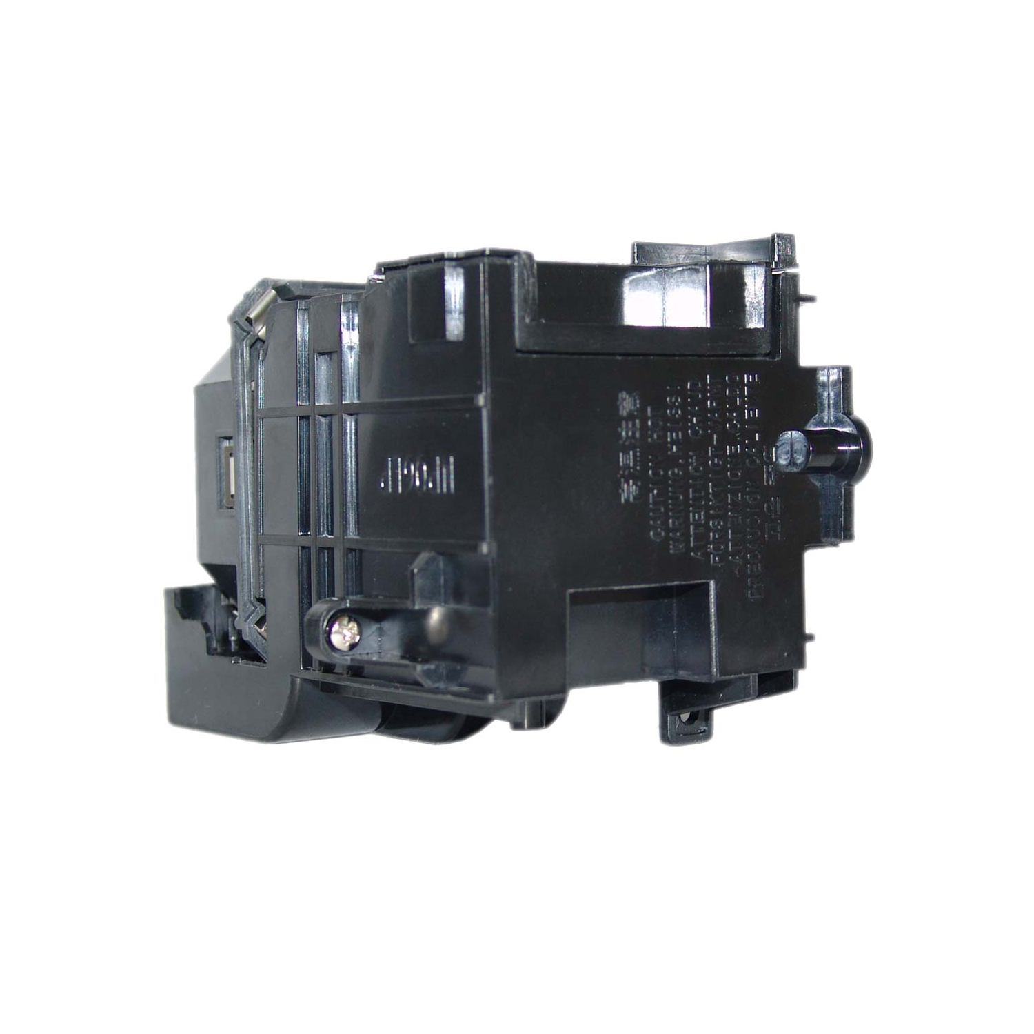 Jaspertronics™ Original Lamp & Housing for the NEC NP2150 Projector - 1 Year Warranty