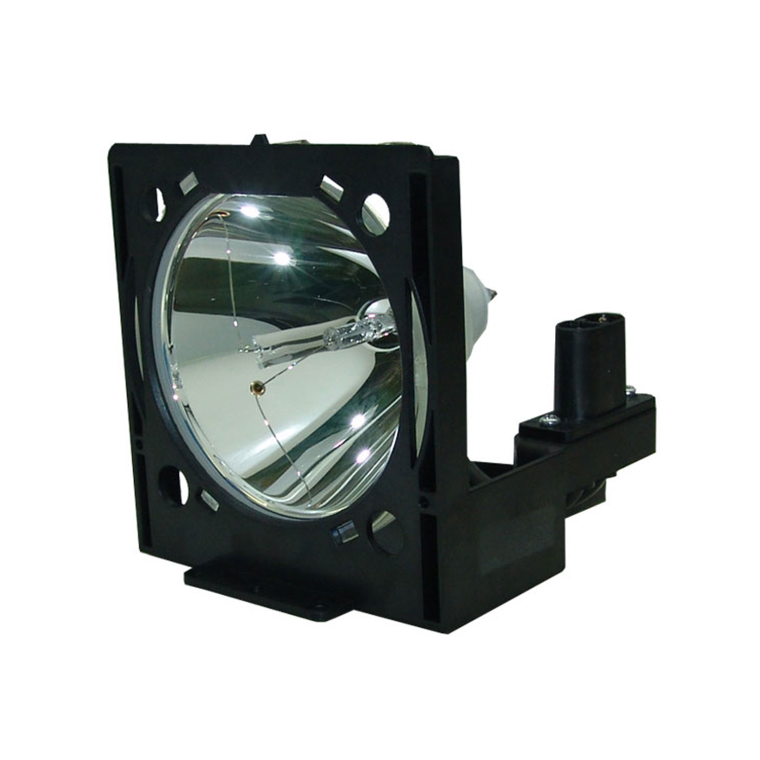 Jaspertronics™ Original Lamp & Housing for the Proxima DP-9200 Projector - 1 Year Warranty