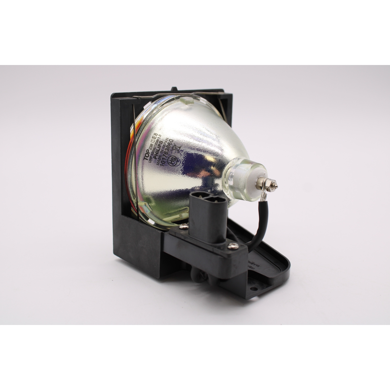 Jaspertronics™ Original Lamp & Housing for the Proxima DP-9200 Projector - 1 Year Warranty
