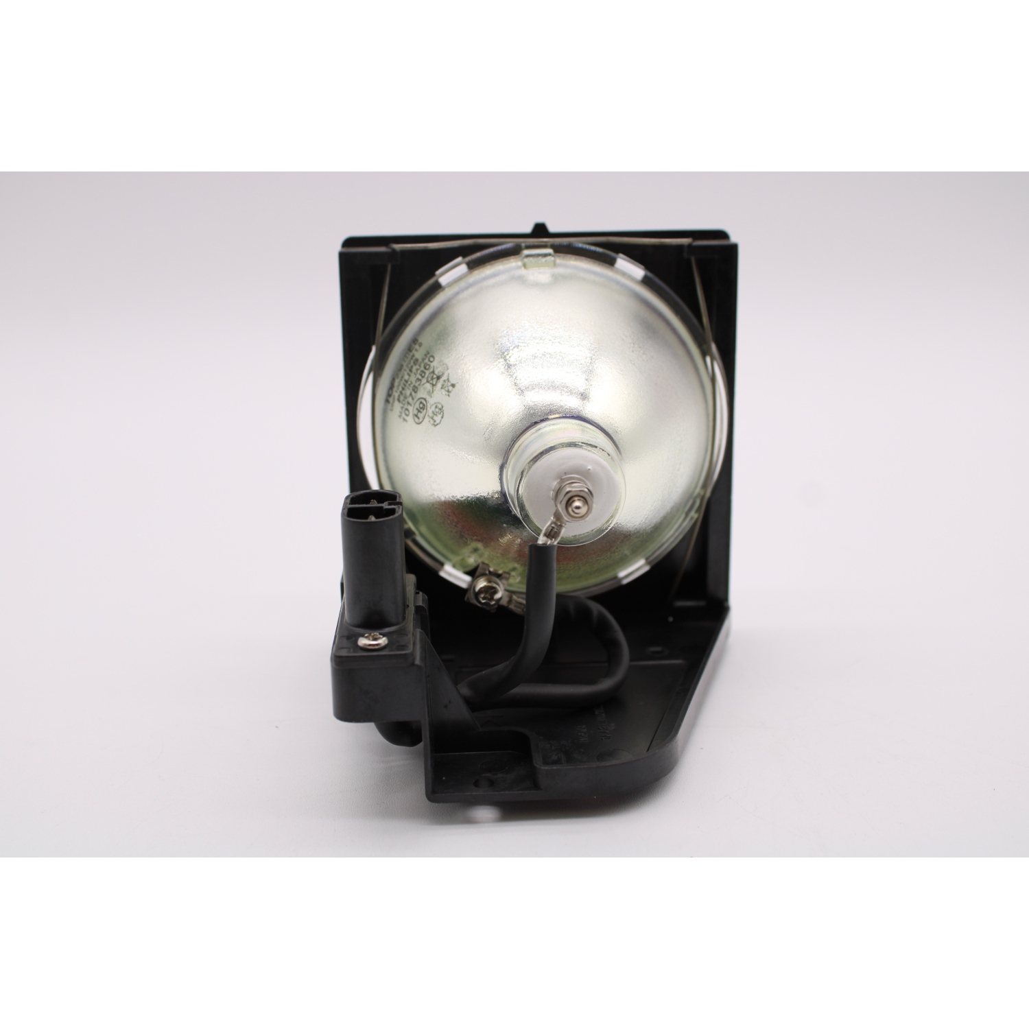 Jaspertronics™ Original Lamp & Housing for the Proxima DP-9200 Projector - 1 Year Warranty