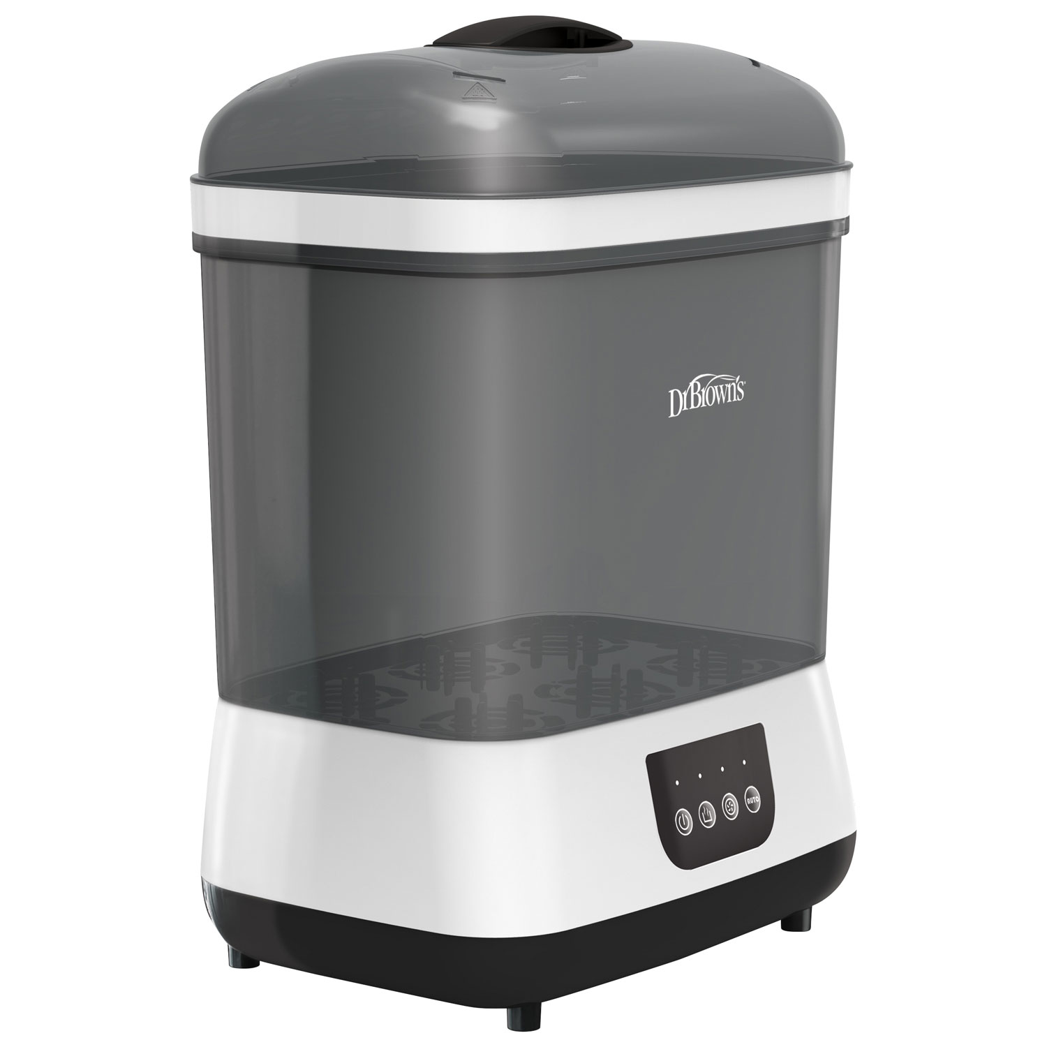 Dr. Brown's Sterilizer & Dryer with HEPA Filter