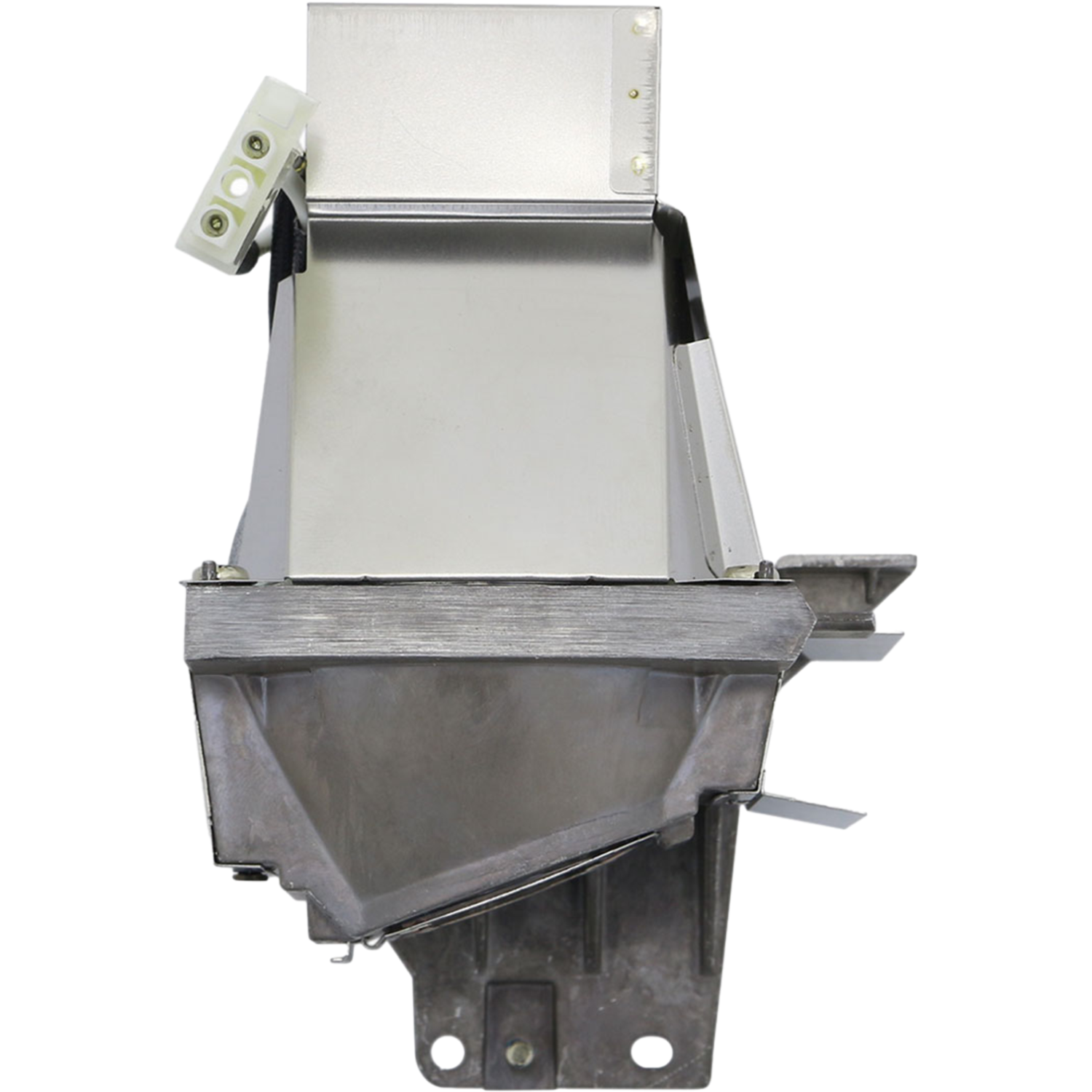 Jaspertronics™ Original Lamp & Housing for the BenQ HT2050a Projector - 1 Year Warranty