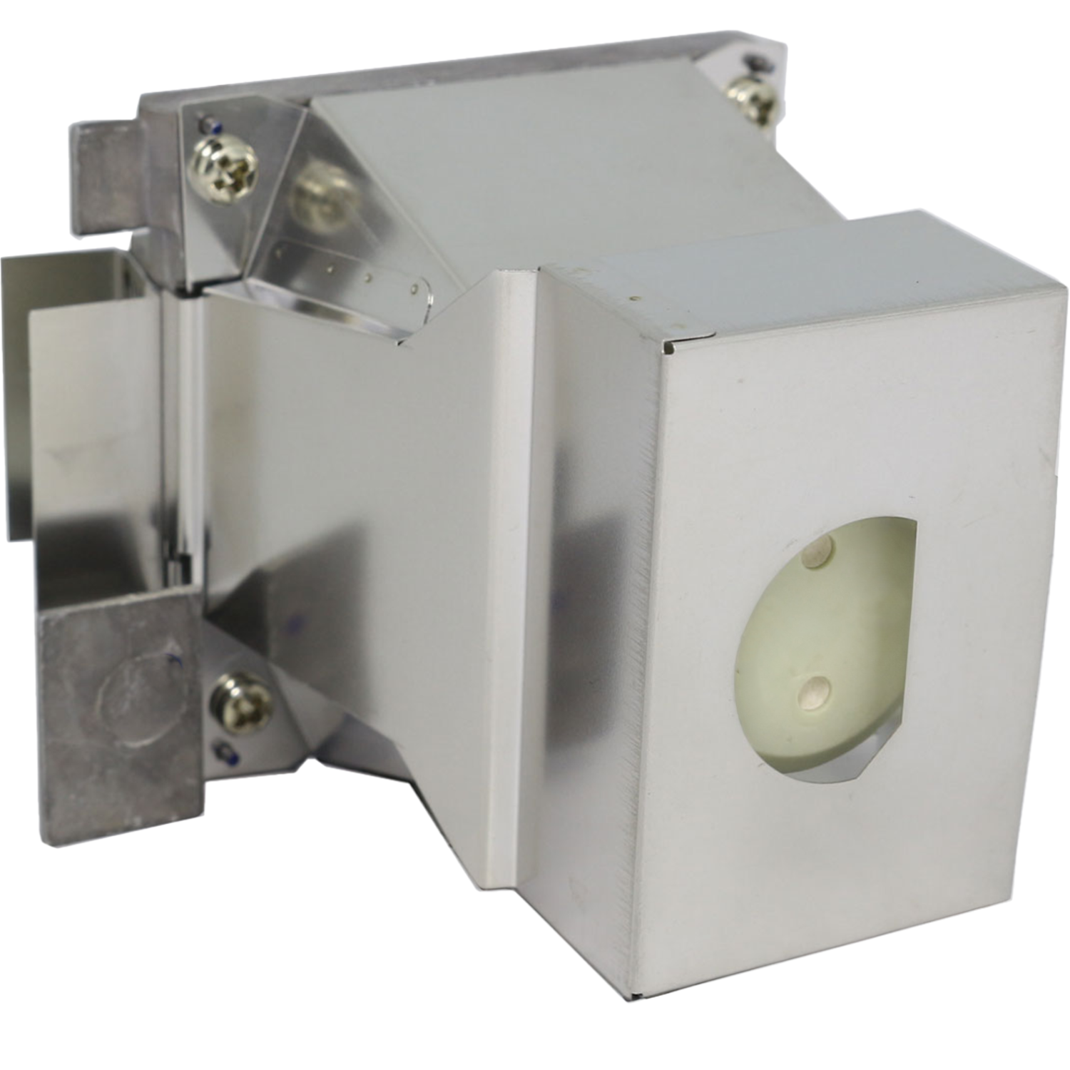 Jaspertronics™ Original Lamp & Housing for the BenQ HT2050a Projector - 1 Year Warranty