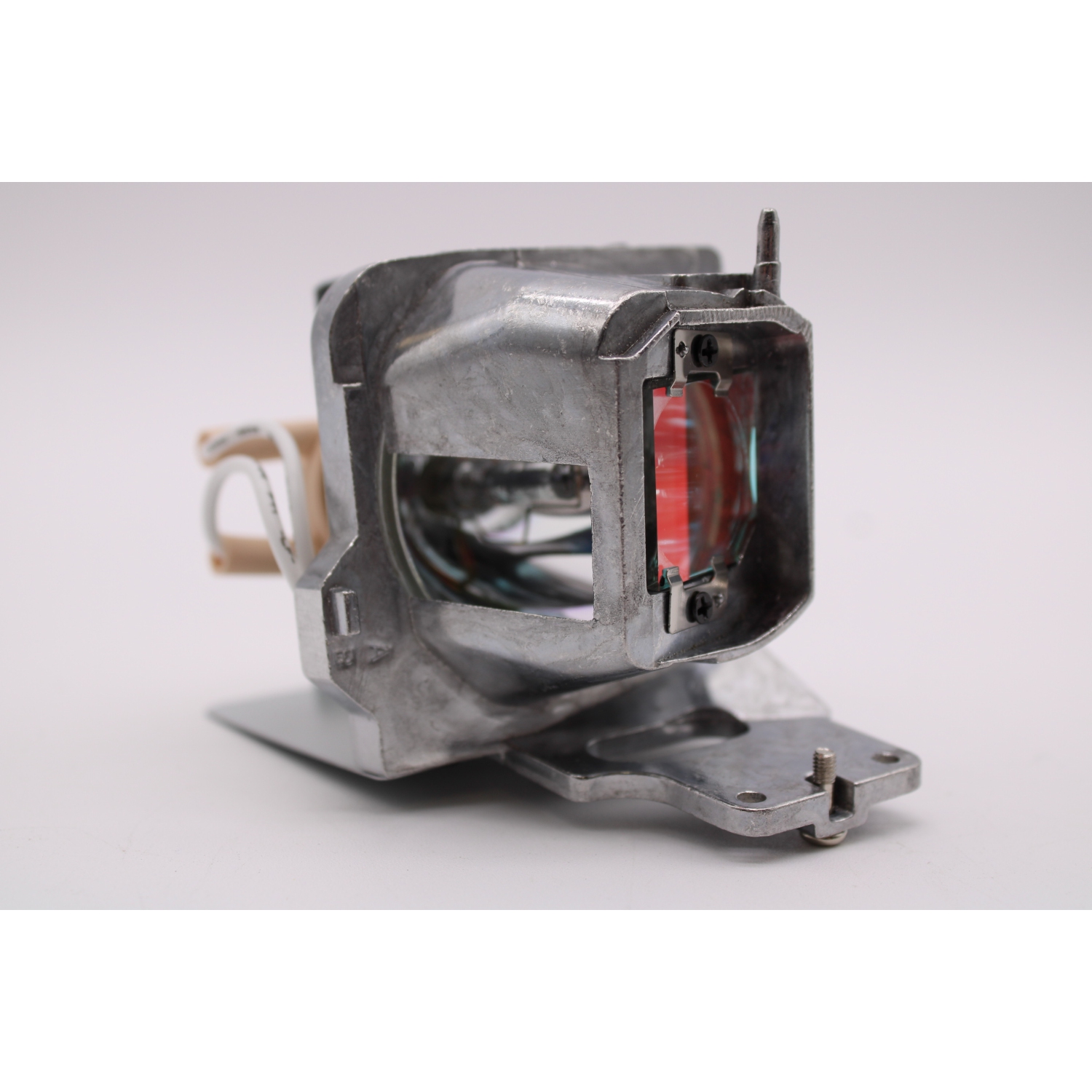 Jaspertronics™ Original Lamp & Housing for the Optoma UHD50 Projector - 1 Year Warranty