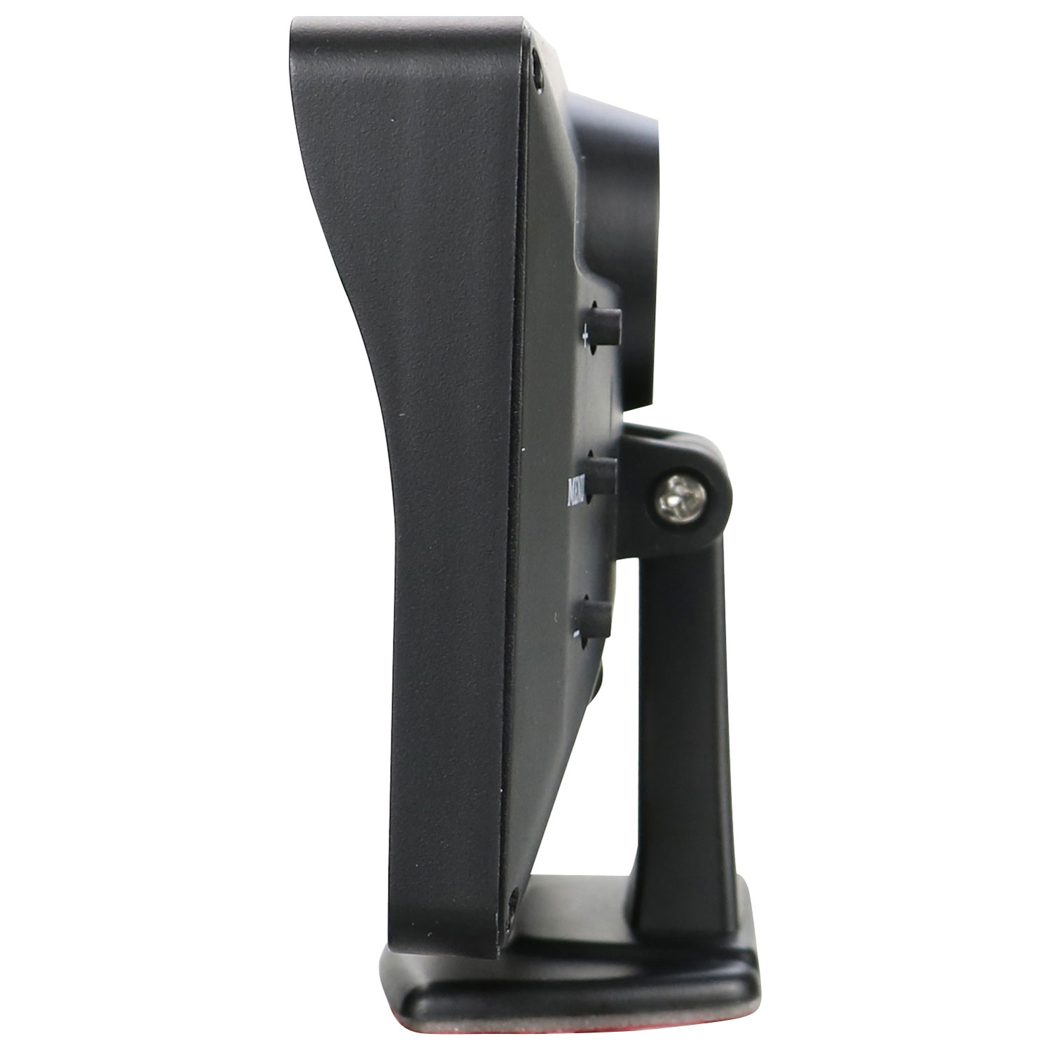 Caméra de recul sans fil Solarst de GekoGear avec écran ACL de 4,3 po