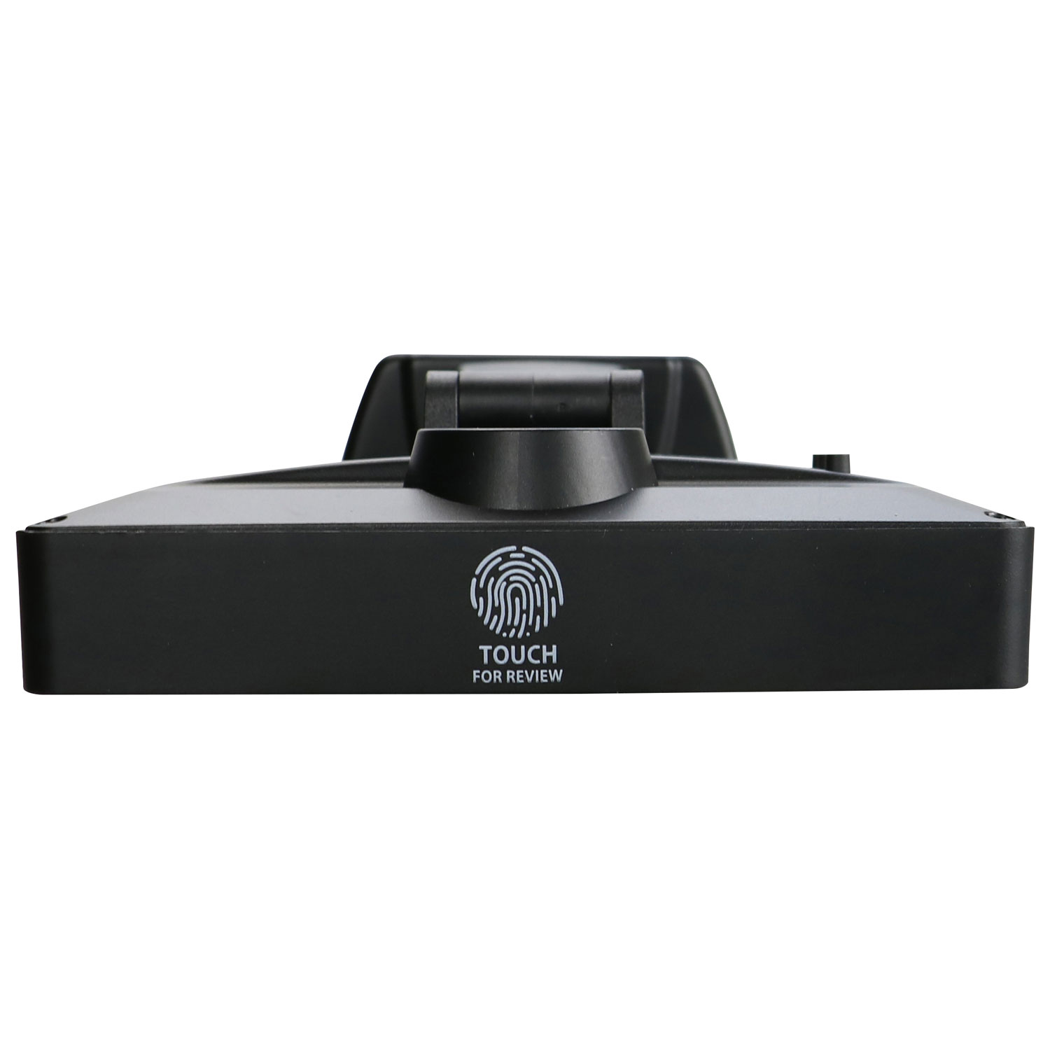 Caméra de recul sans fil Solarst de GekoGear avec écran ACL de 4,3 po