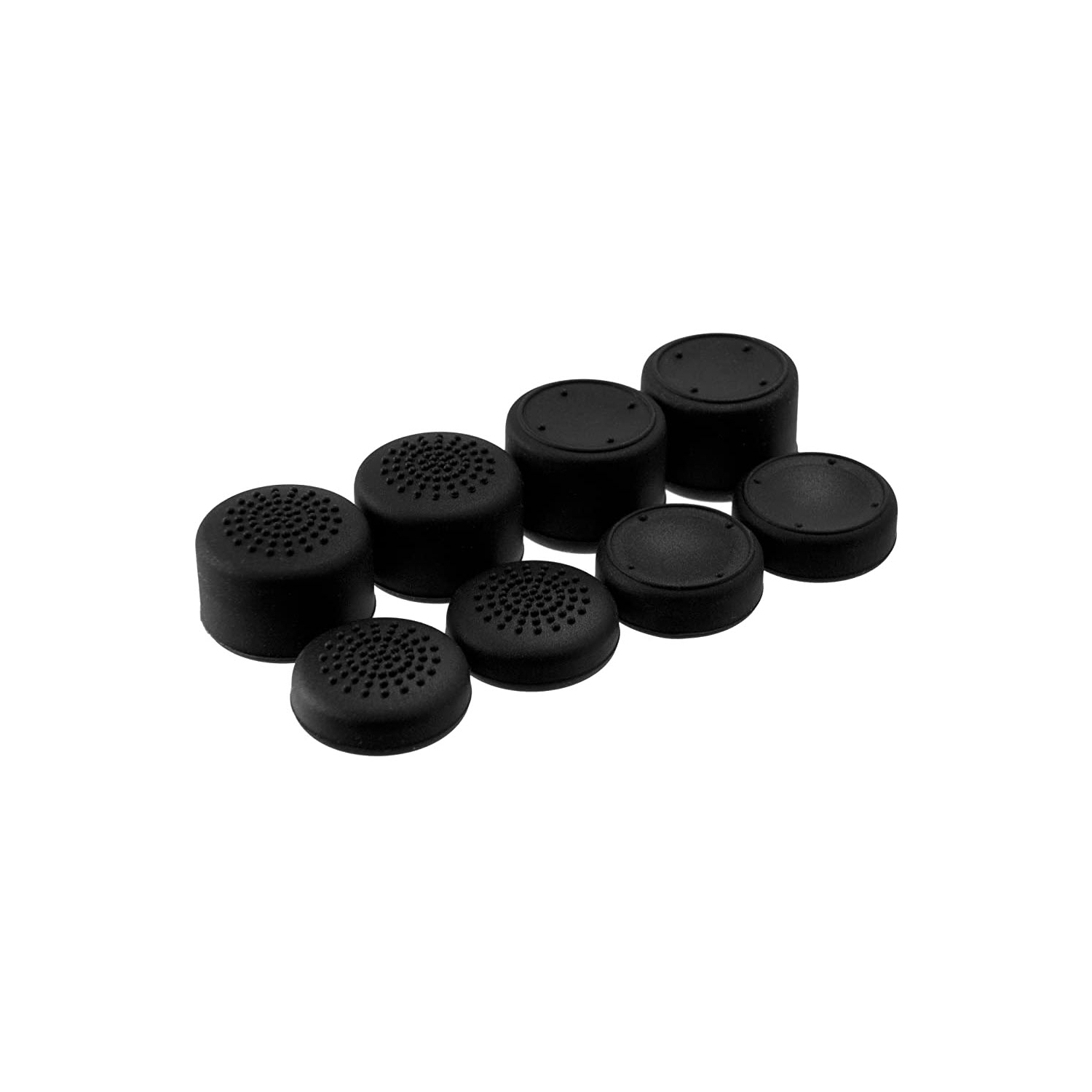 PS5 Controller Thumb Grips - Set of 8