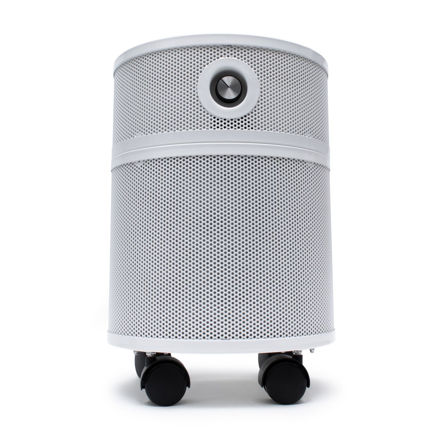 Purificateur d'air AtmosC Air Meta360 + Technologie PFF-9 Super HEPA - Protection de 700 pieds carrés - détruit 99,97% des pathogènes