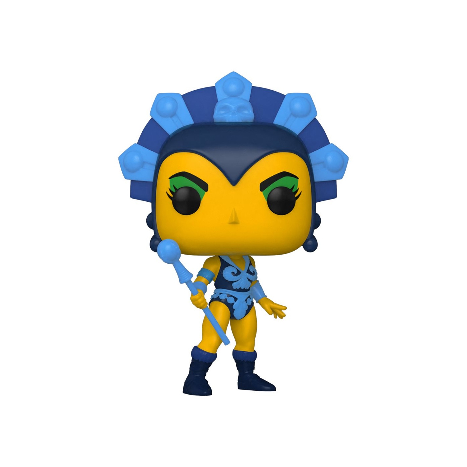 Figurine Pop! De Funko Evil-Lyn Masters of the Universe #86