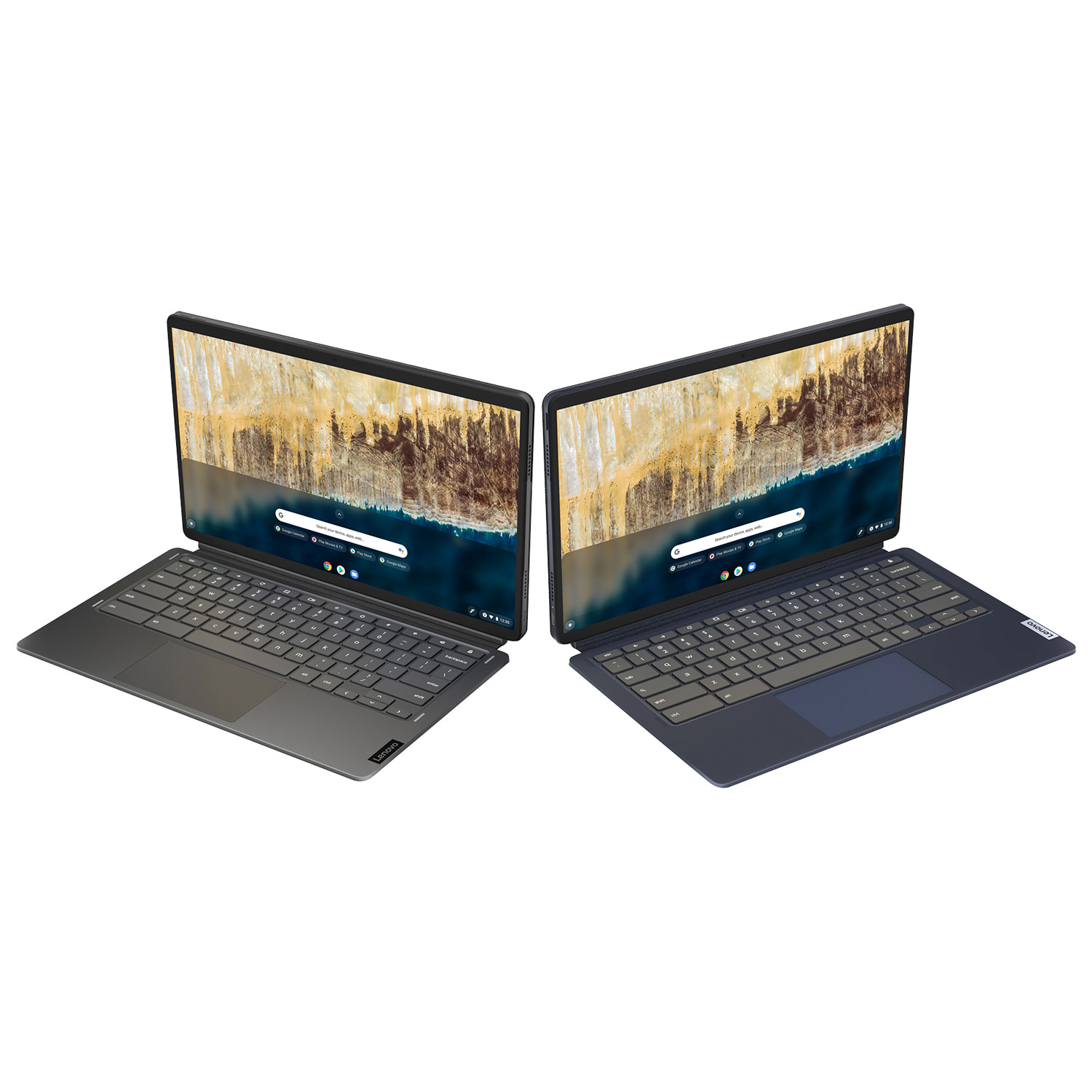 Lenovo IdeaPad Duet 560 Chromebook-