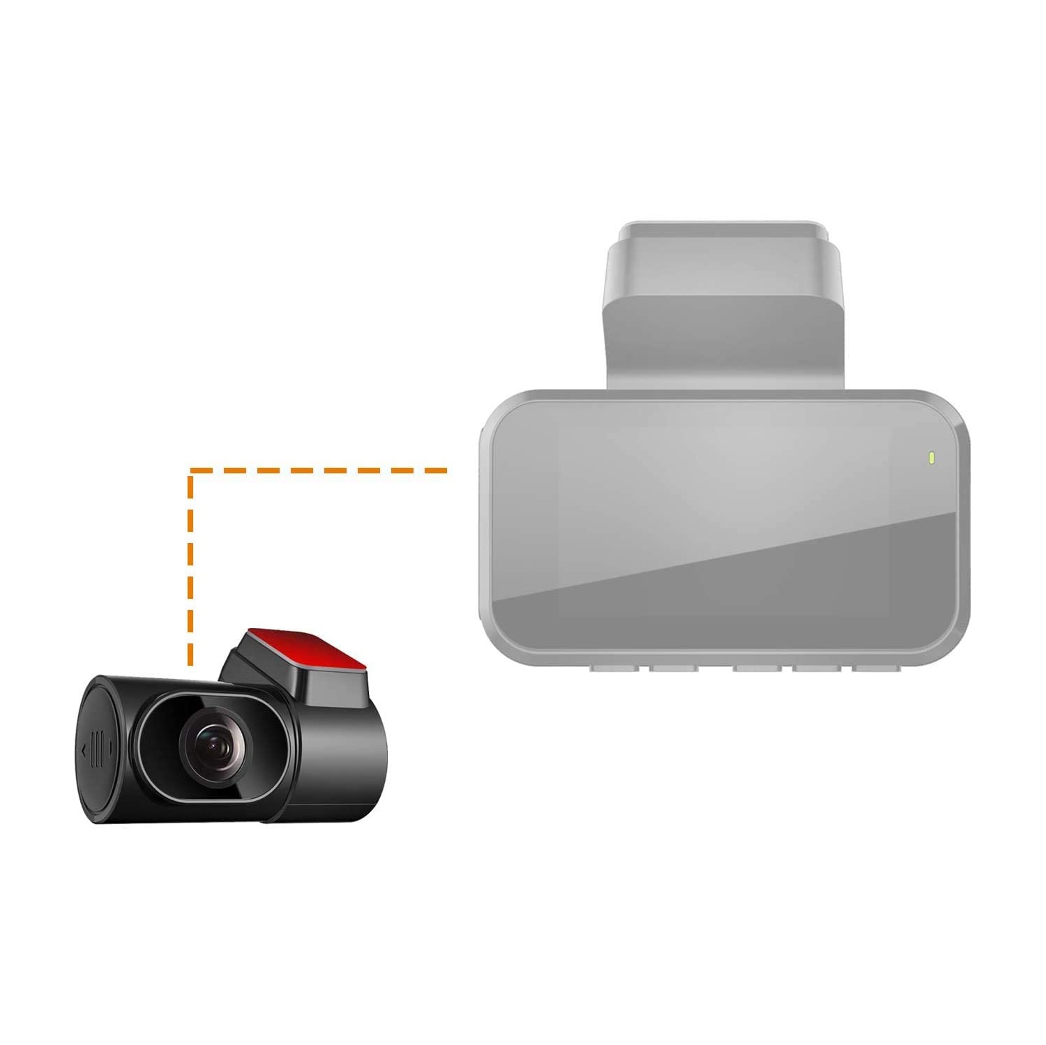 Rexing Rear View Camera for V5 Premium 4K Modular Dash Cam