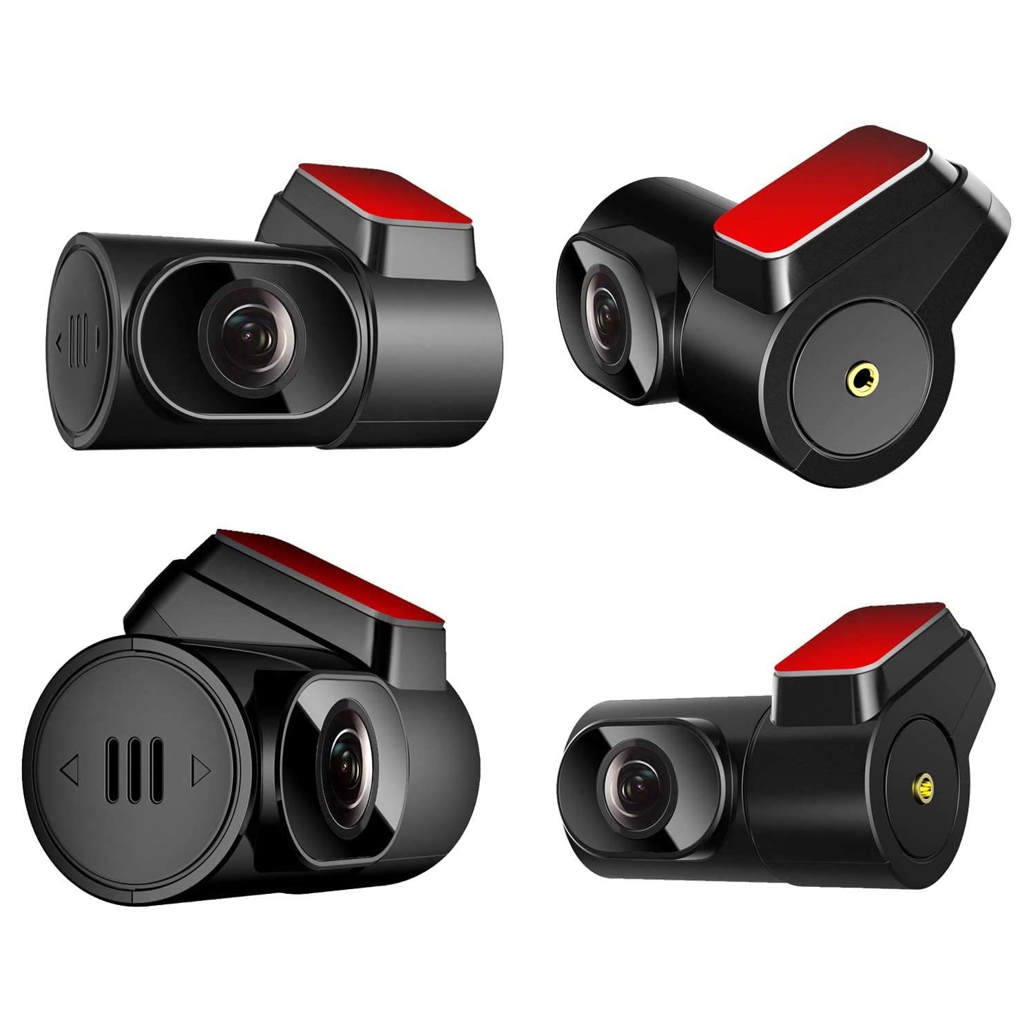 Rexing Rear View Camera for V5 Premium 4K Modular Dash Cam