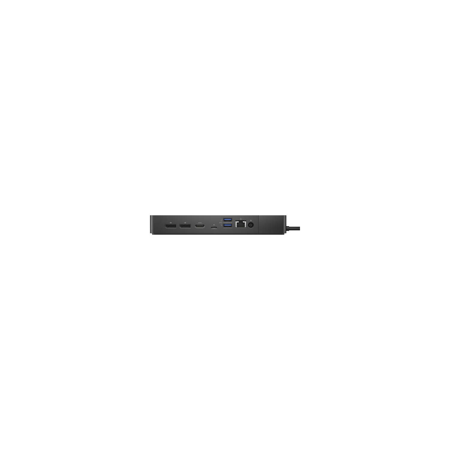 Dell WD19DCS Performance Dock with USB and USB-C Adapter