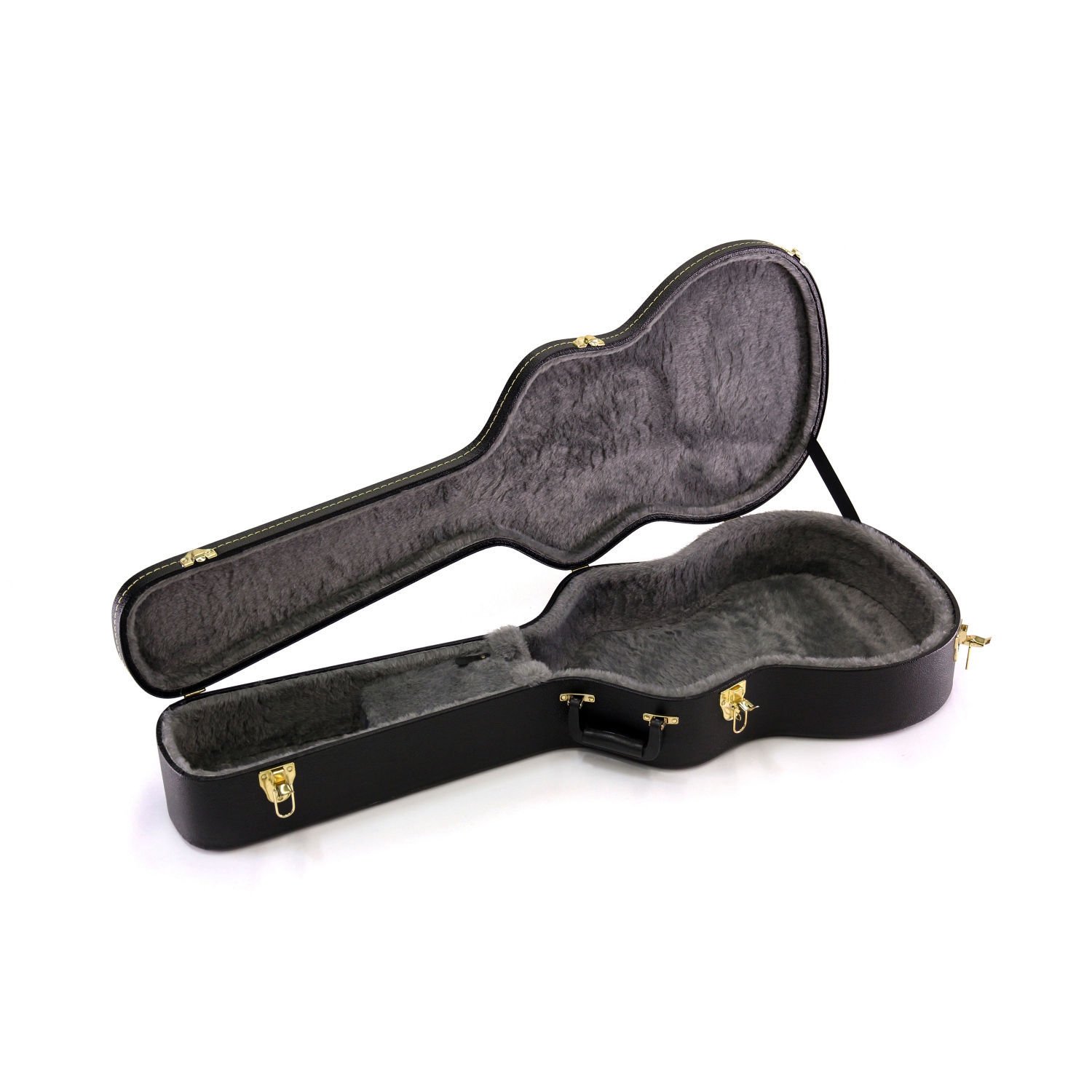 Hardshell Classical Guitar Case