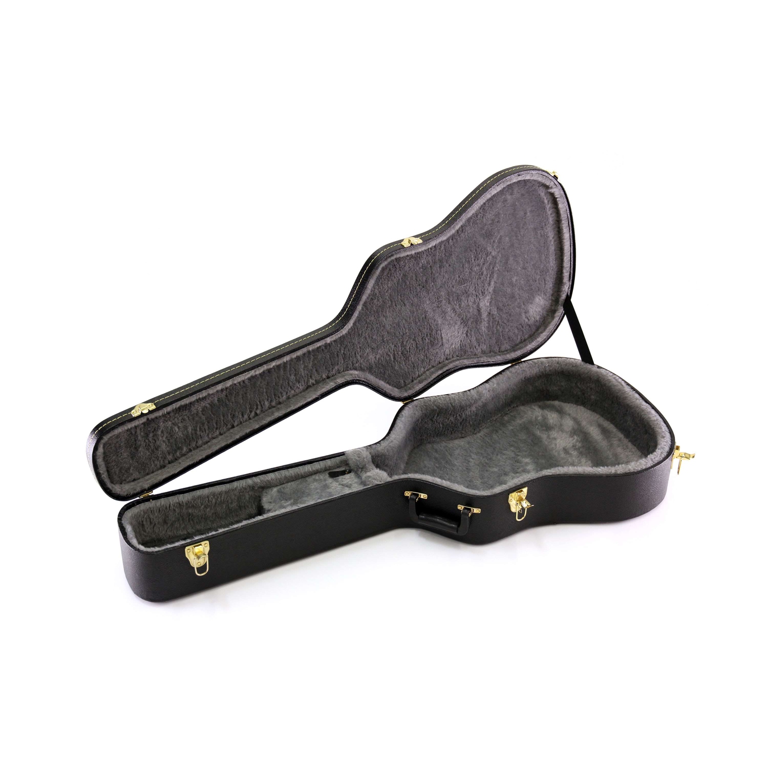 Hardshell Regular Acoustic Case
