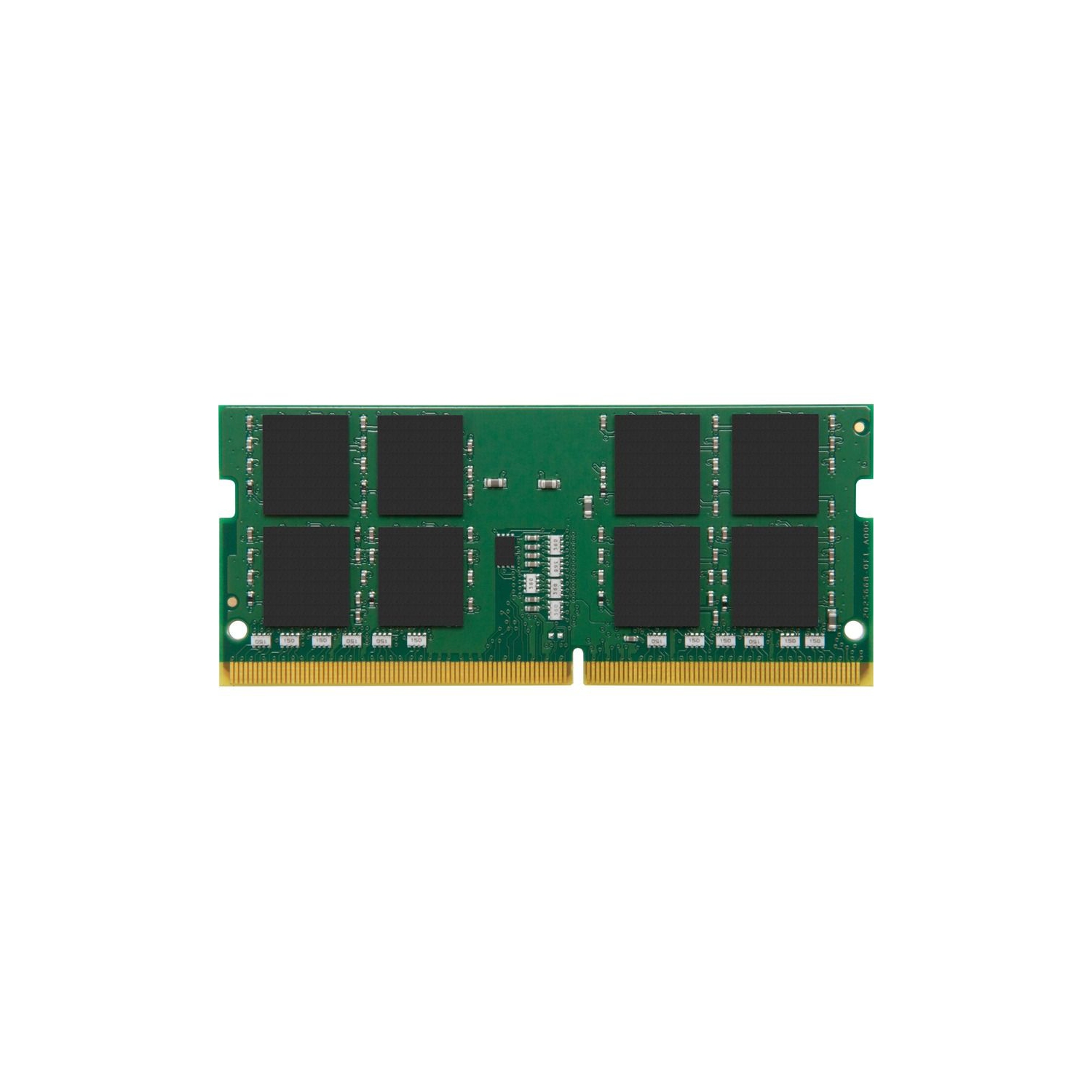 Kingston ValueRAM32GB DDR4 SDRAM Memory Module