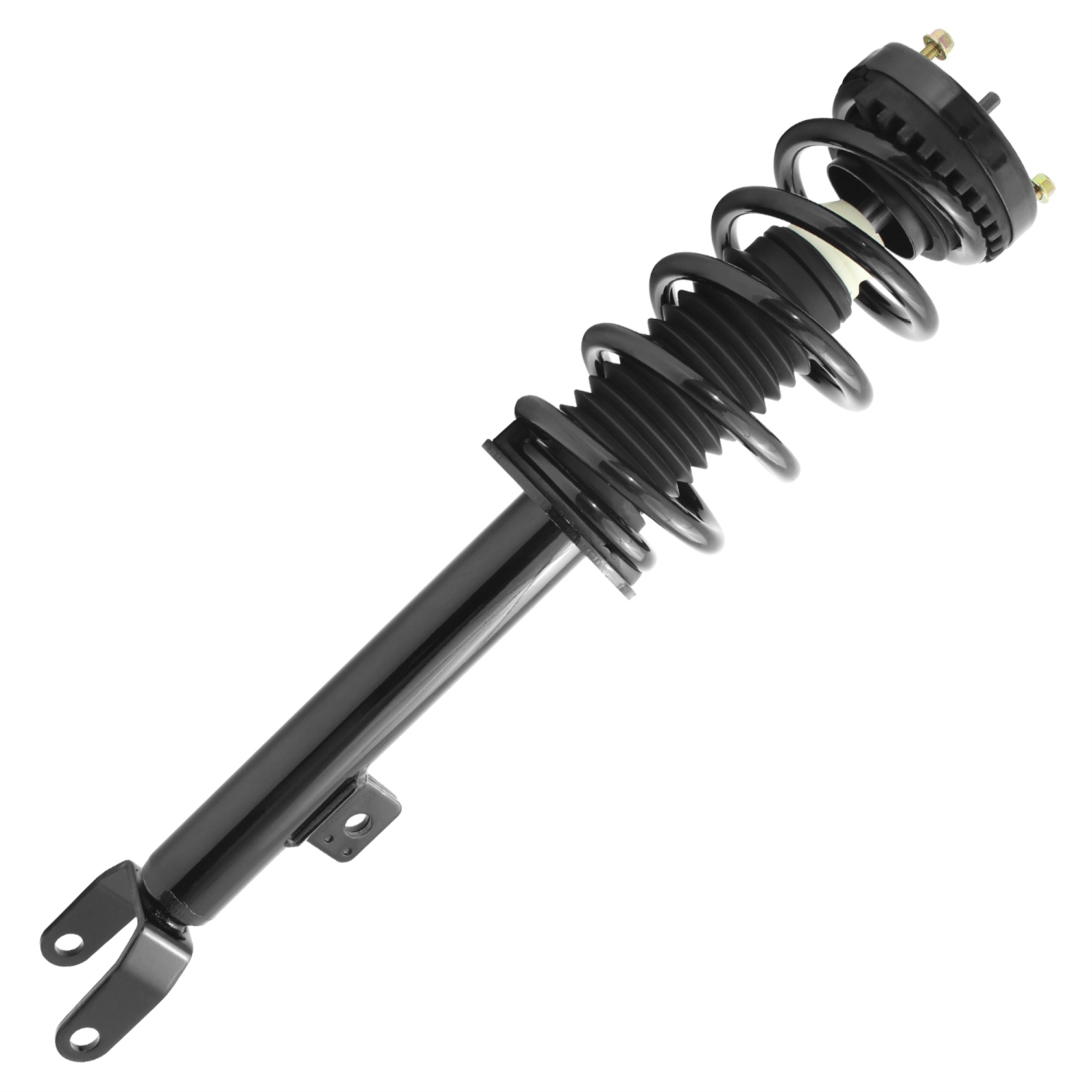 Unity Automotive 11640 Front Complete Strut Assembly