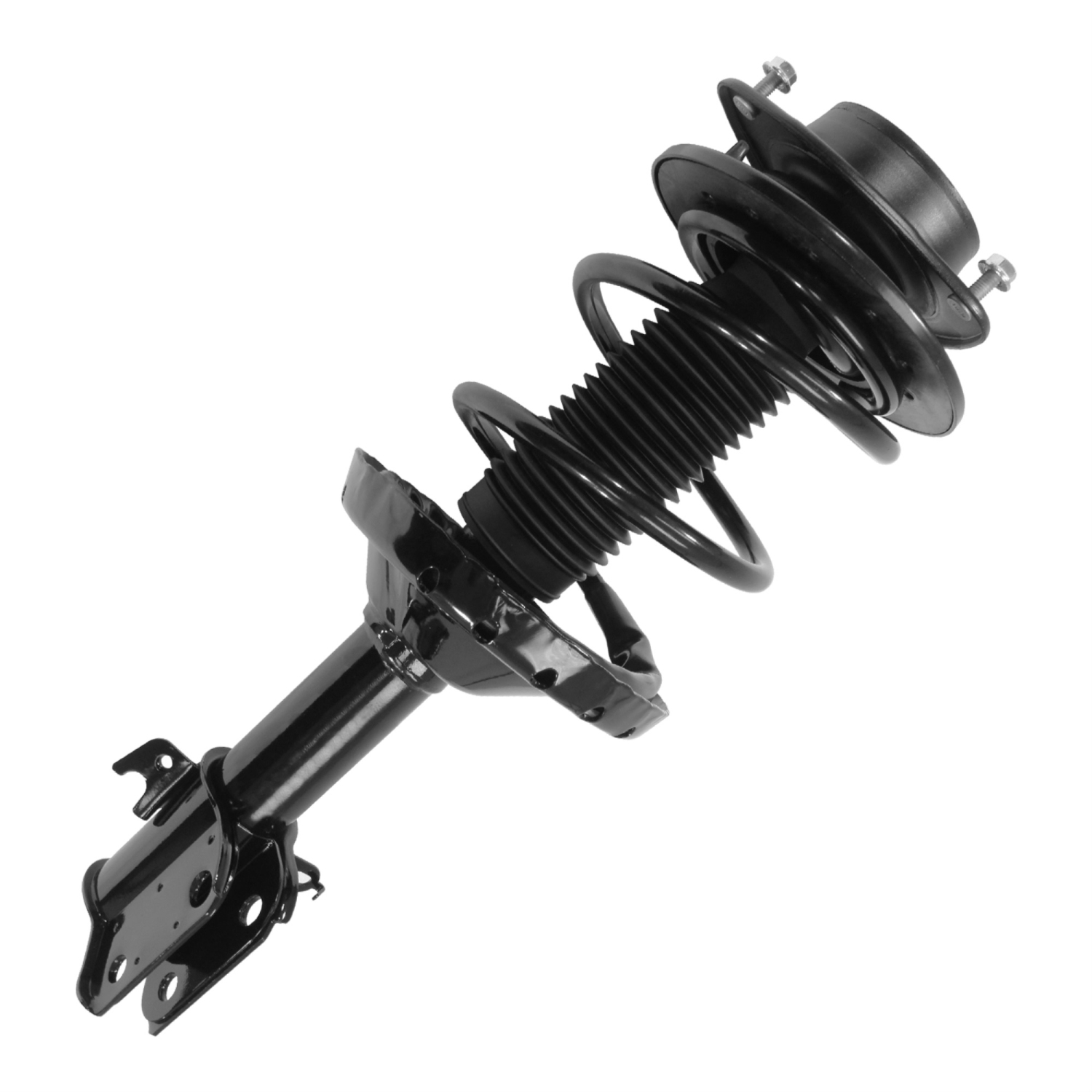 Unity Automotive 13022 Front Right Complete Strut Assembly