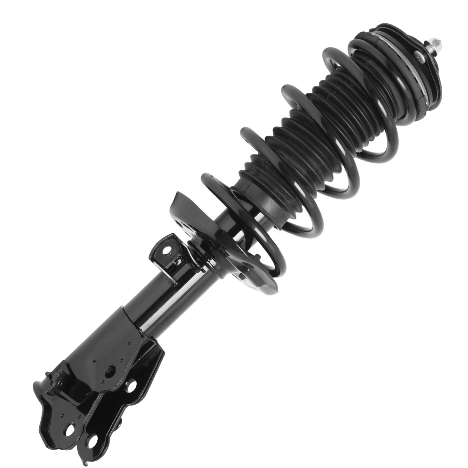 Unity Automotive 11328 Front Right Complete Strut Assembly