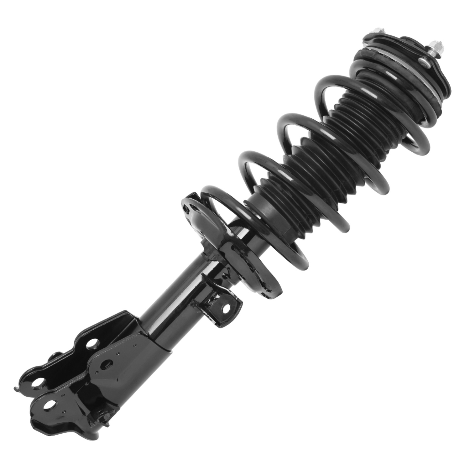 Unity Automotive 11323 Front Left Complete Strut Assembly
