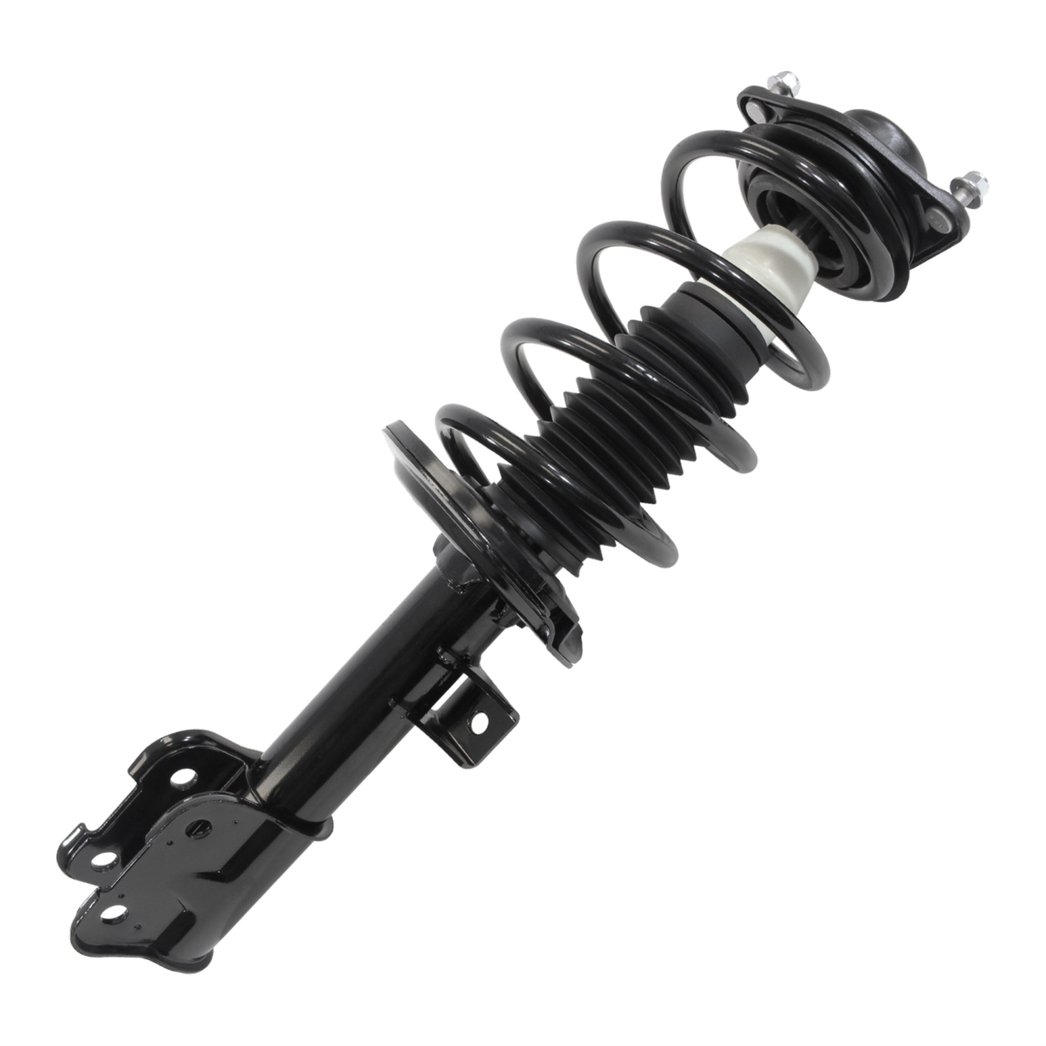 Unity Automotive 11365 Front Left Complete Strut Assembly