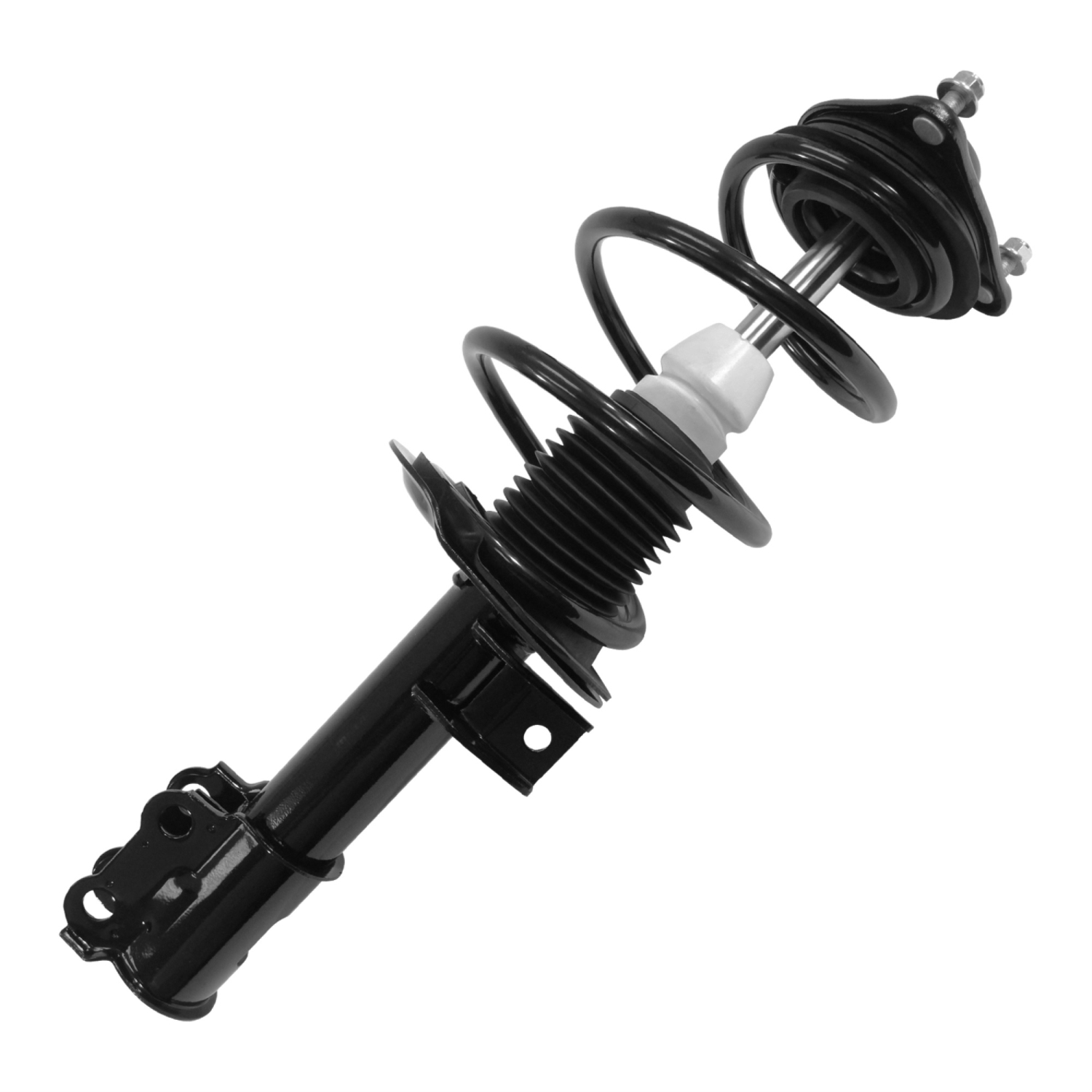 Unity Automotive 11771 Front Left Complete Strut Assembly