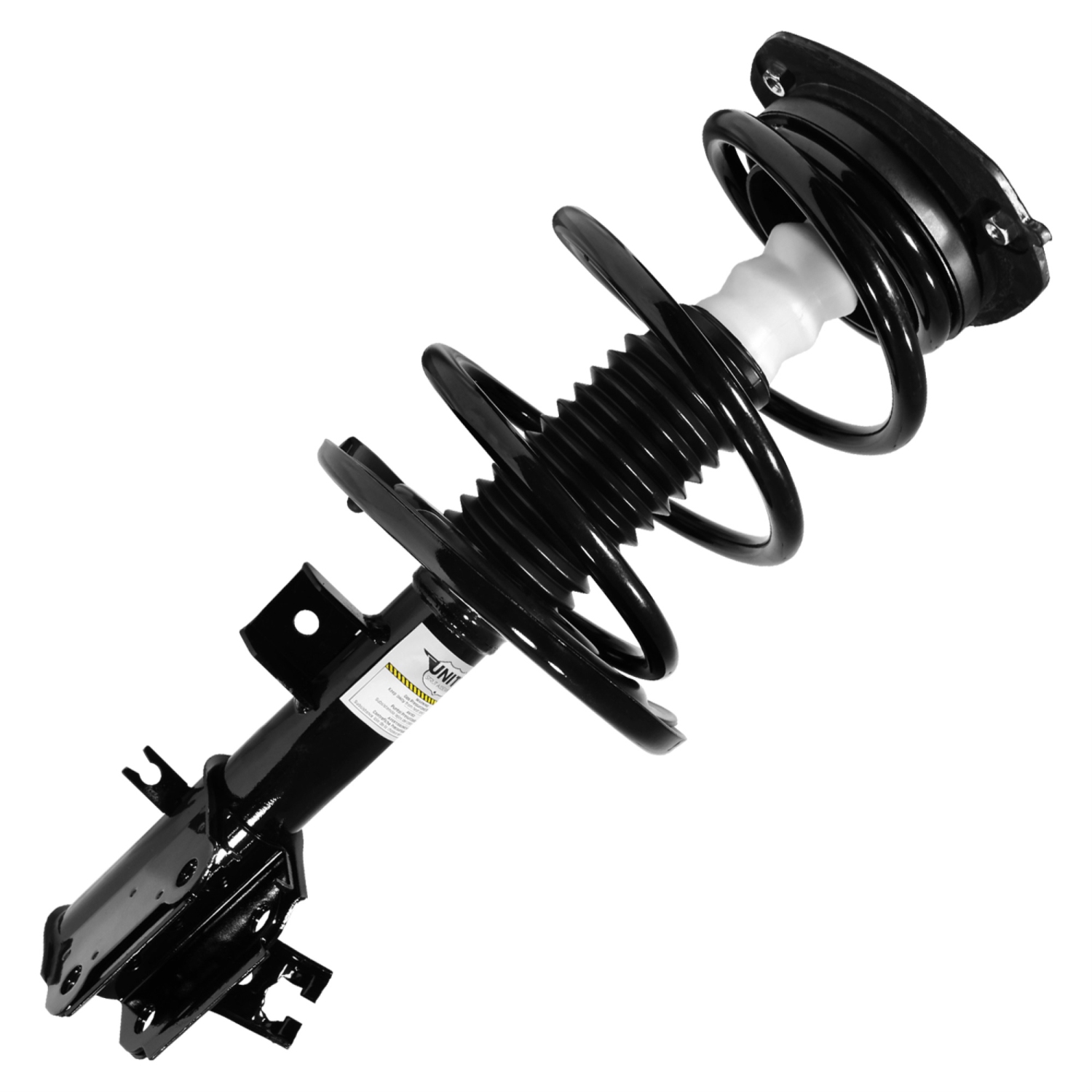 Unity Automotive 11336 Front Right Complete Strut Assembly